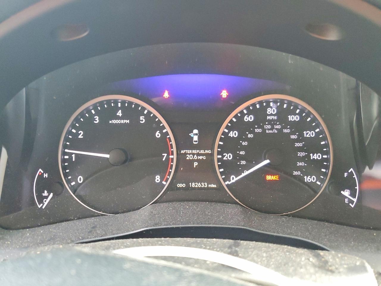 2013 Lexus Es 350 Black vin: JTHBK1GG1D2013750