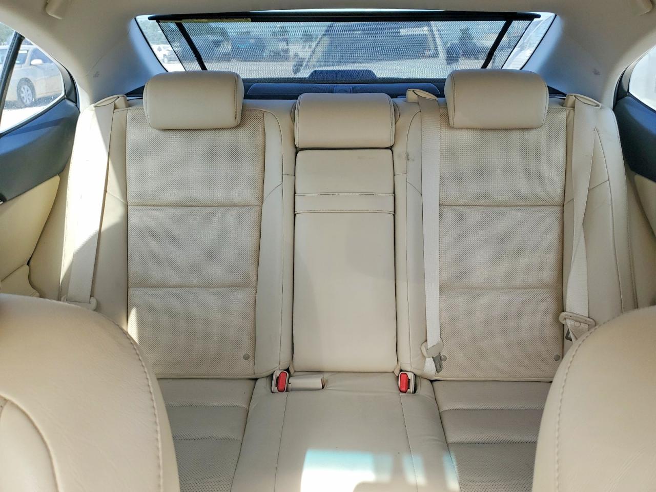 2013 Lexus Es 350 Black vin: JTHBK1GG1D2014073