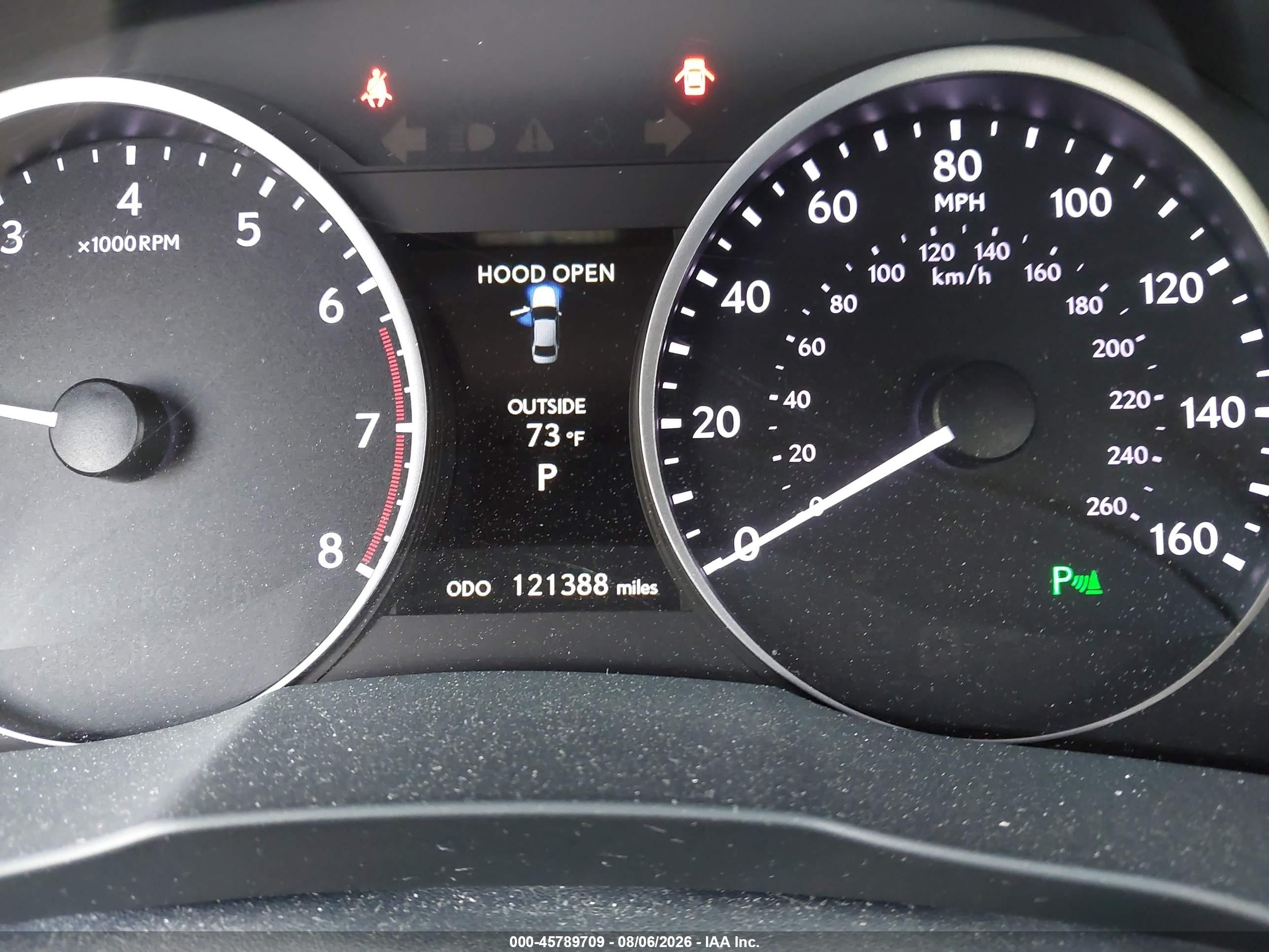 2013 Lexus Es 350   Gray vin: JTHBK1GG1D2018284