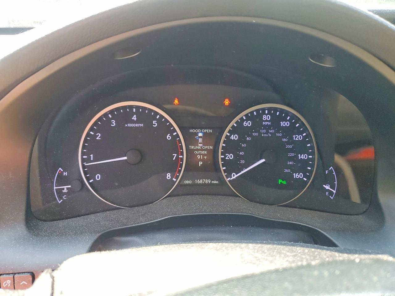 2013 Lexus Es 350 Бордовый vin: JTHBK1GG1D2024327