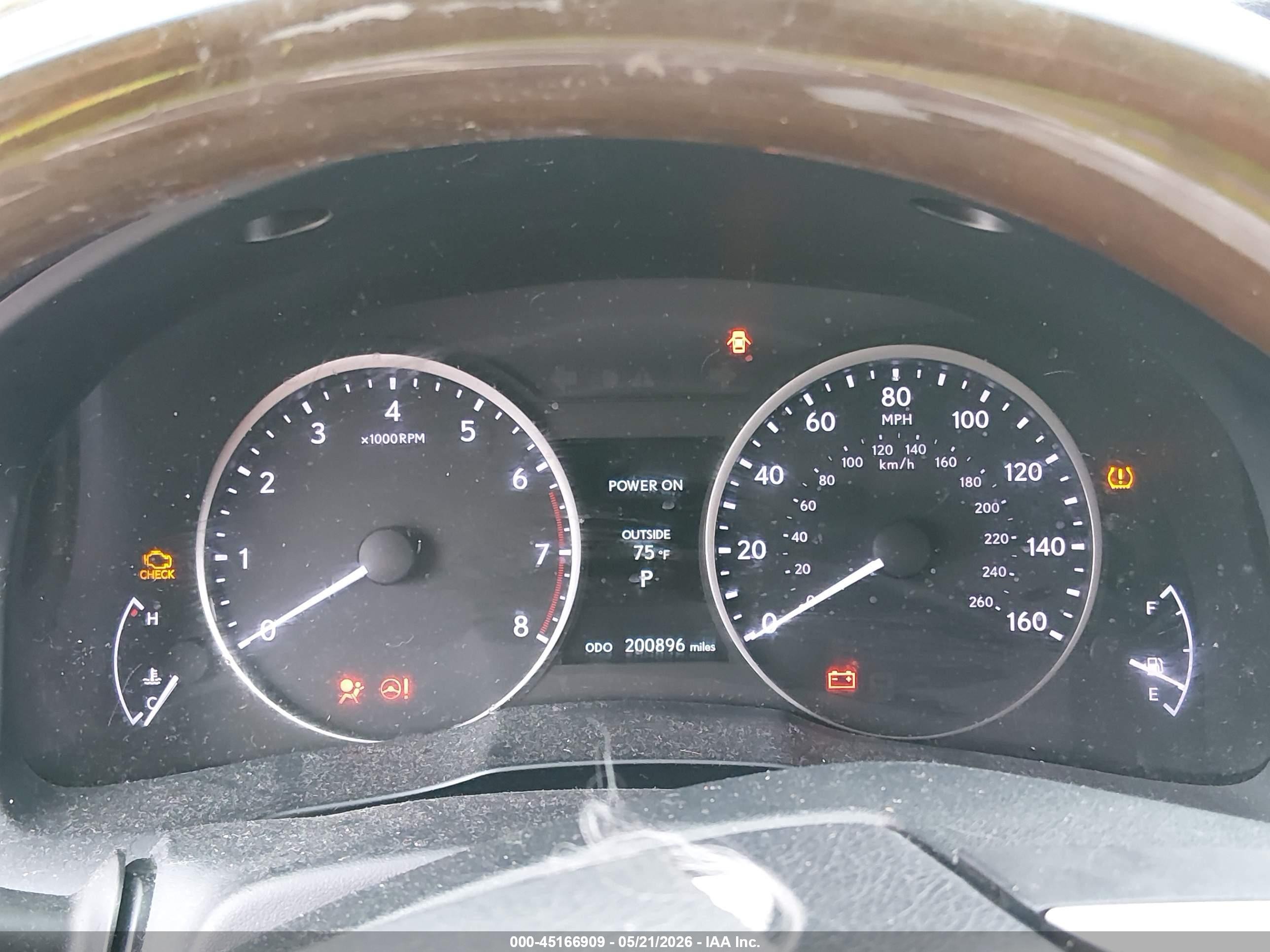 2013 Lexus Es 350   Black vin: JTHBK1GG1D2028393