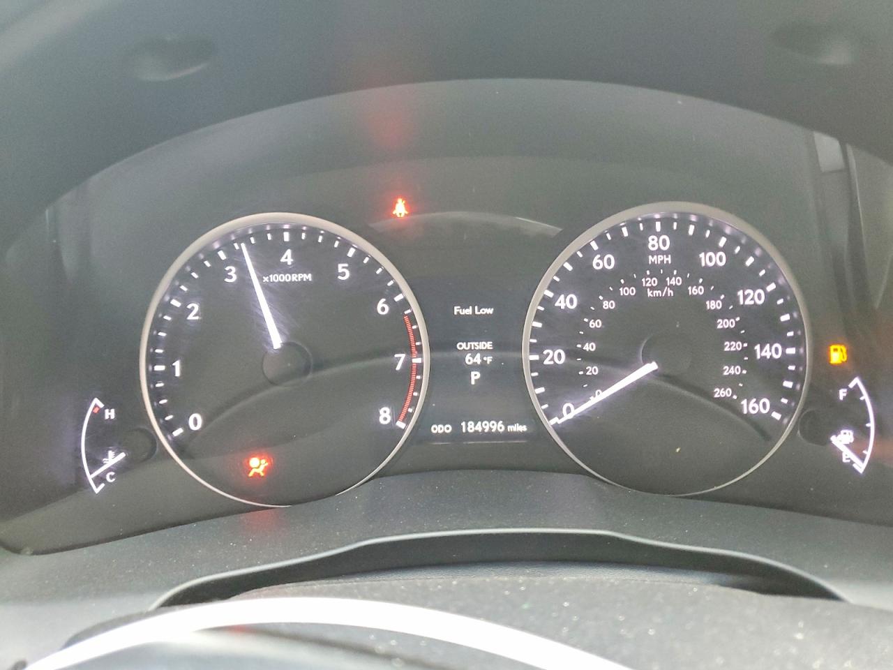 2013 Lexus Es 350 Base Серебряный vin: JTHBK1GG1D2049728