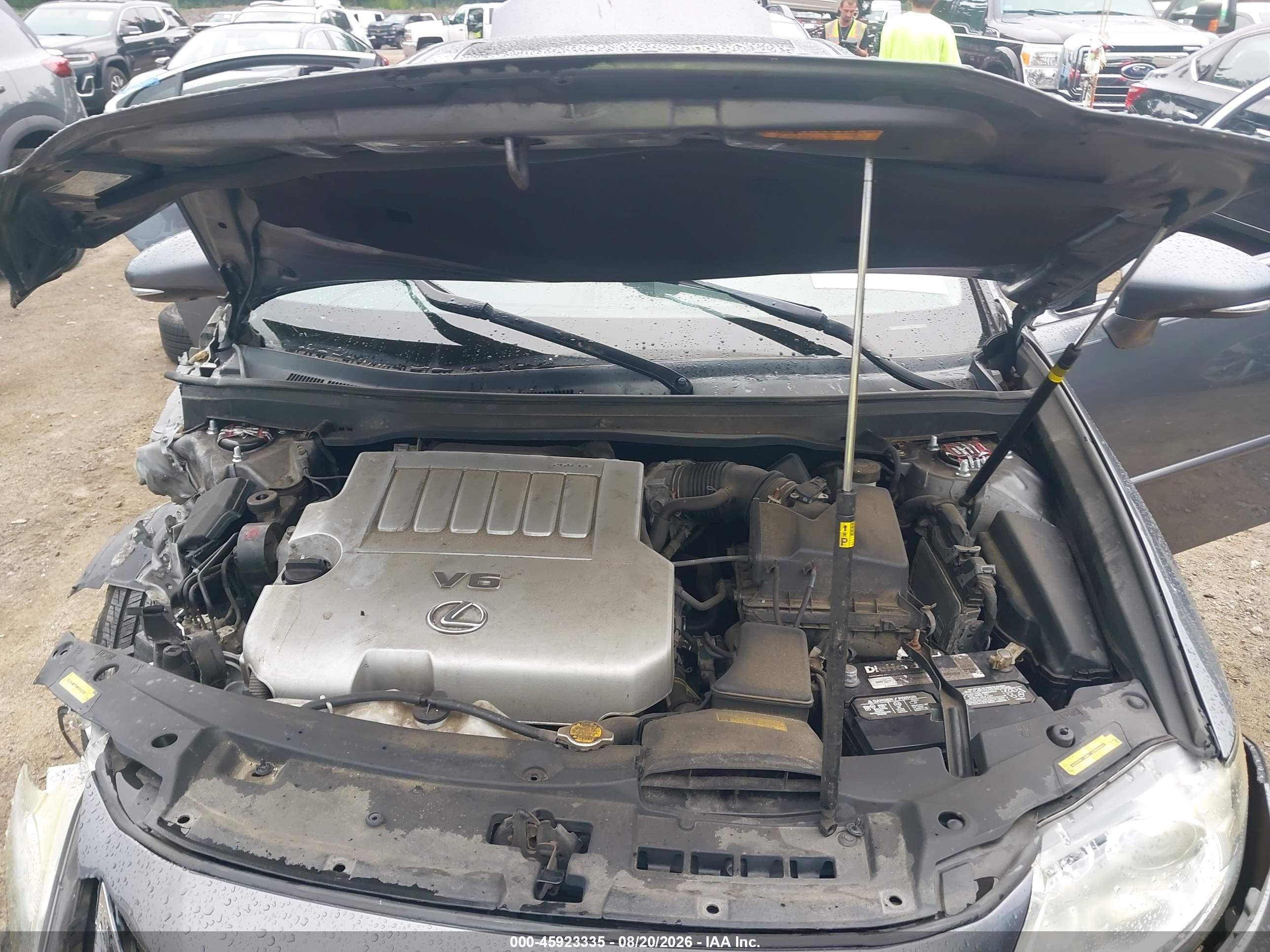 2013 Lexus Es 350   Gray vin: JTHBK1GG1D2056422