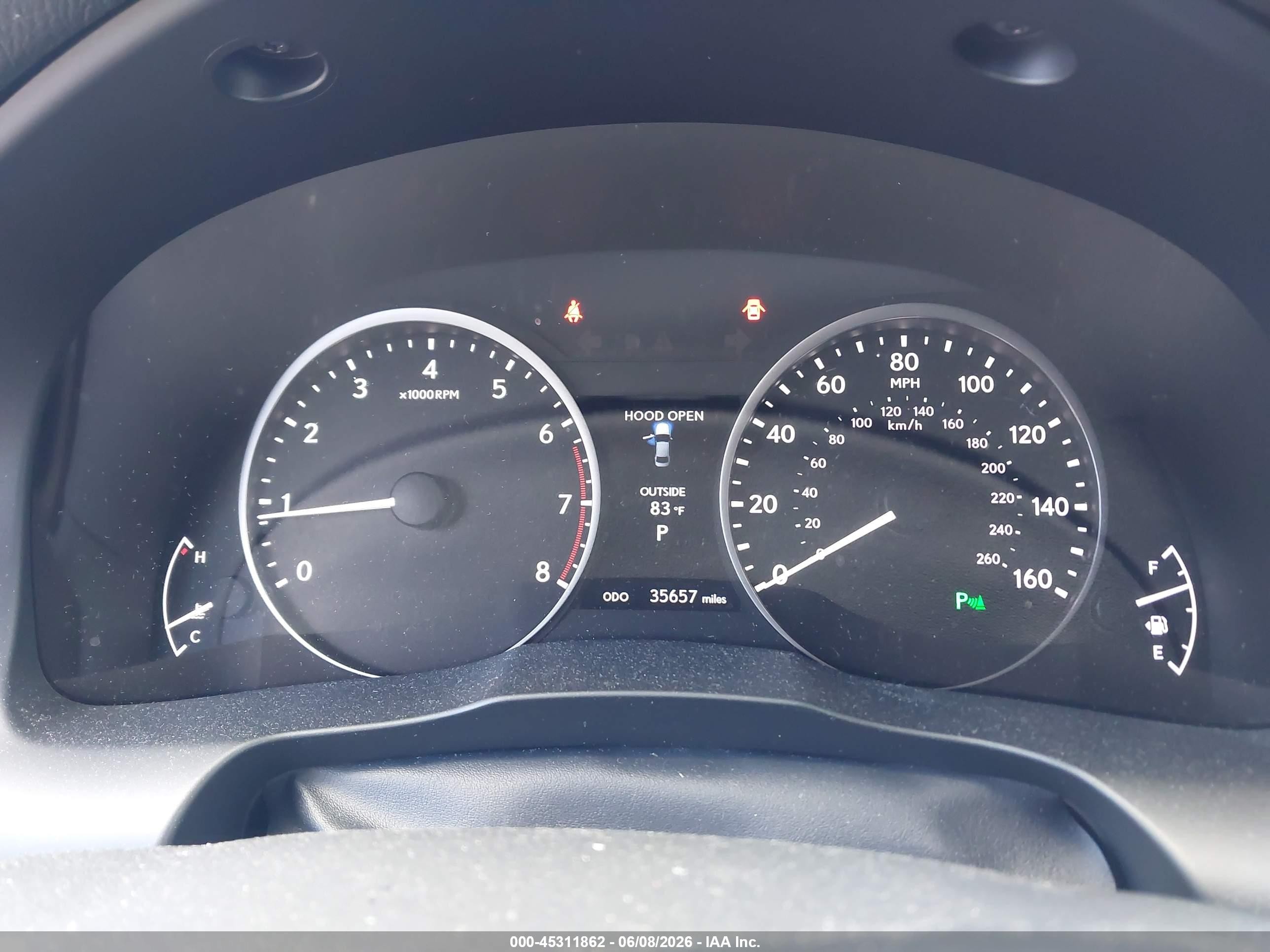 2013 Lexus Es 350   Gray vin: JTHBK1GG1D2068084