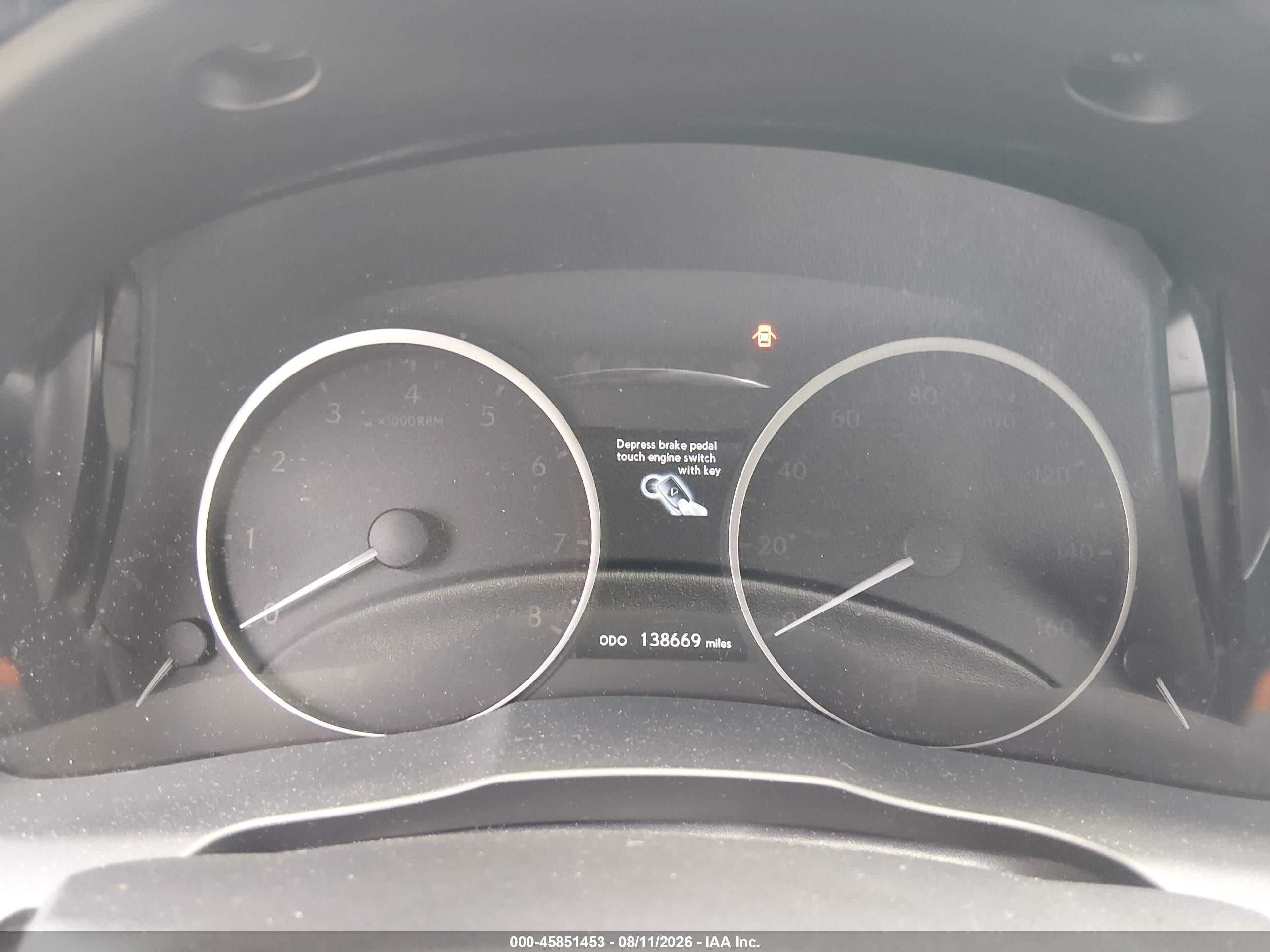 2014 Lexus Es 350 Silver vin: JTHBK1GG1E2092452