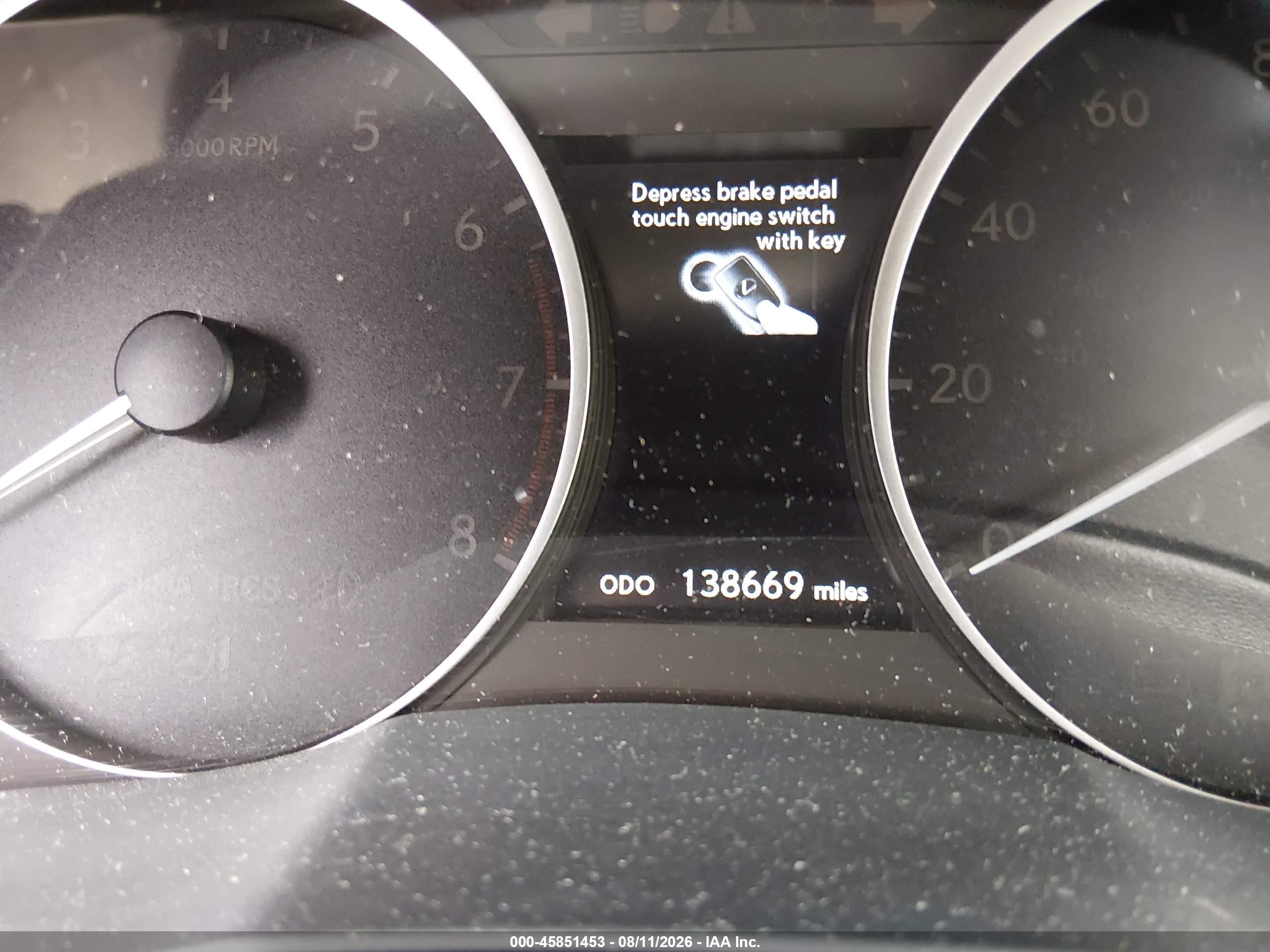 2014 Lexus Es 350 Silver vin: JTHBK1GG1E2092452