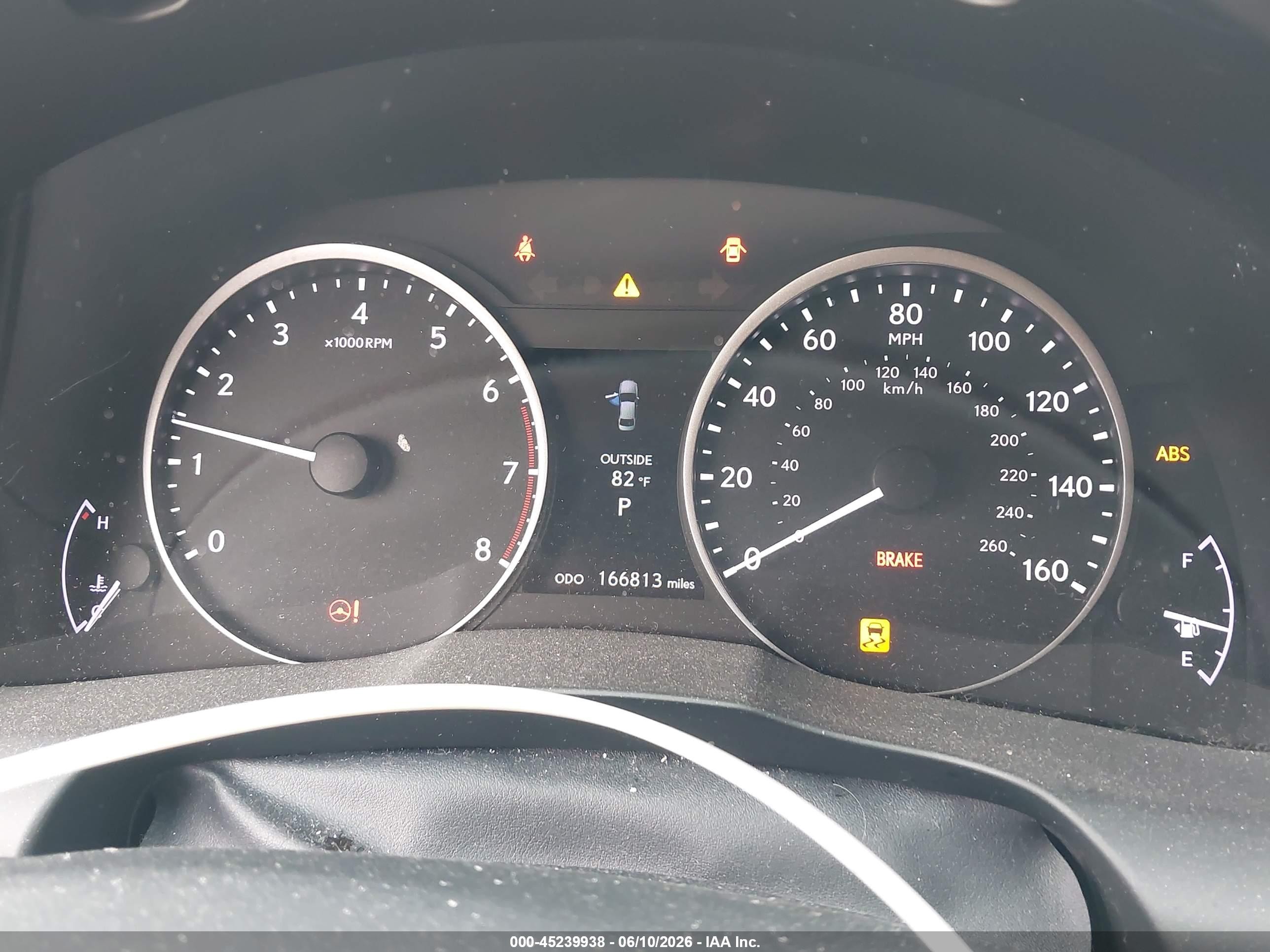 2014 Lexus Es 350   Blue vin: JTHBK1GG1E2101876