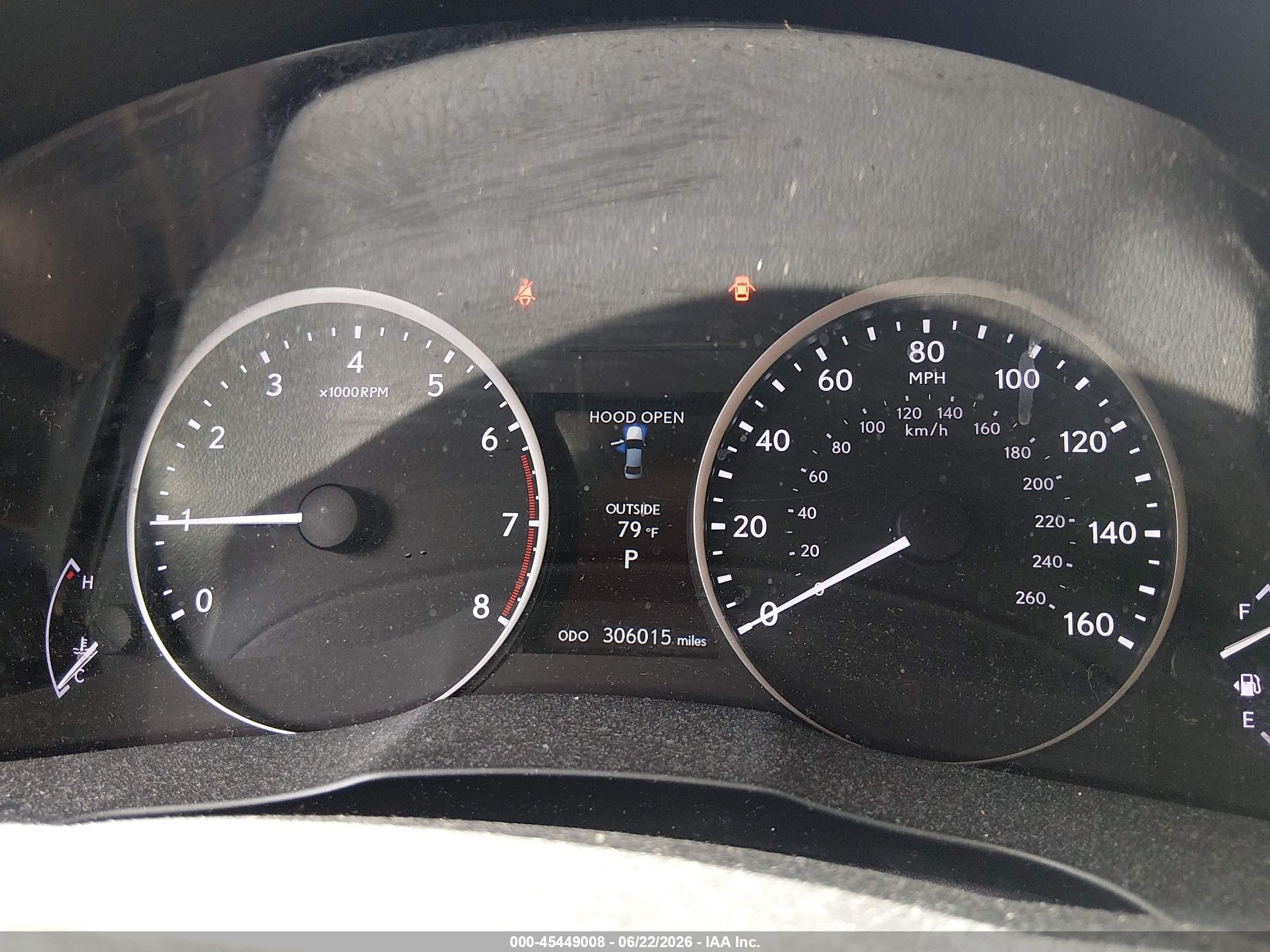 2014 Lexus Es 350   Gray vin: JTHBK1GG1E2115017