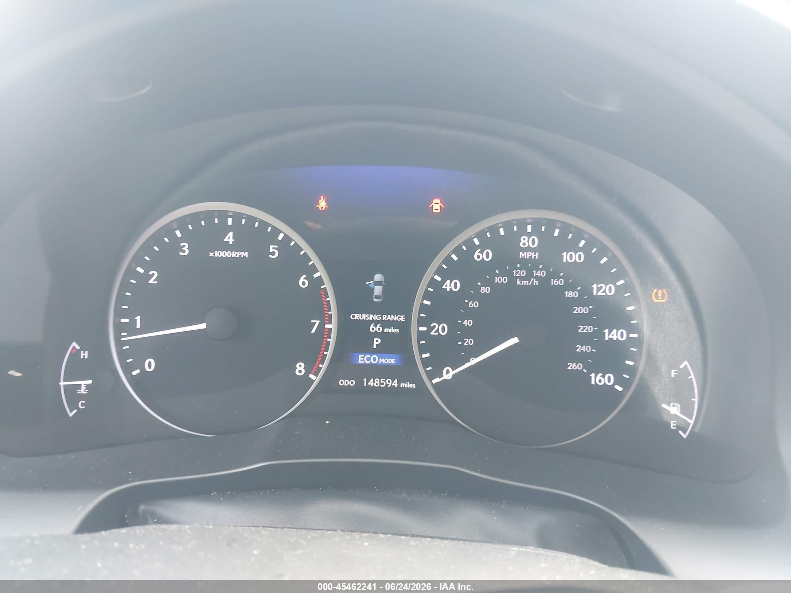 2014 Lexus Es 350   Beige vin: JTHBK1GG1E2124820