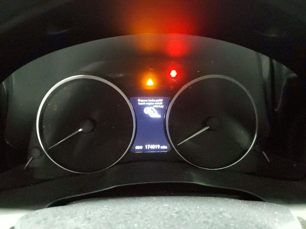 2014 Lexus Es 350 Black vin: JTHBK1GG1E2134361