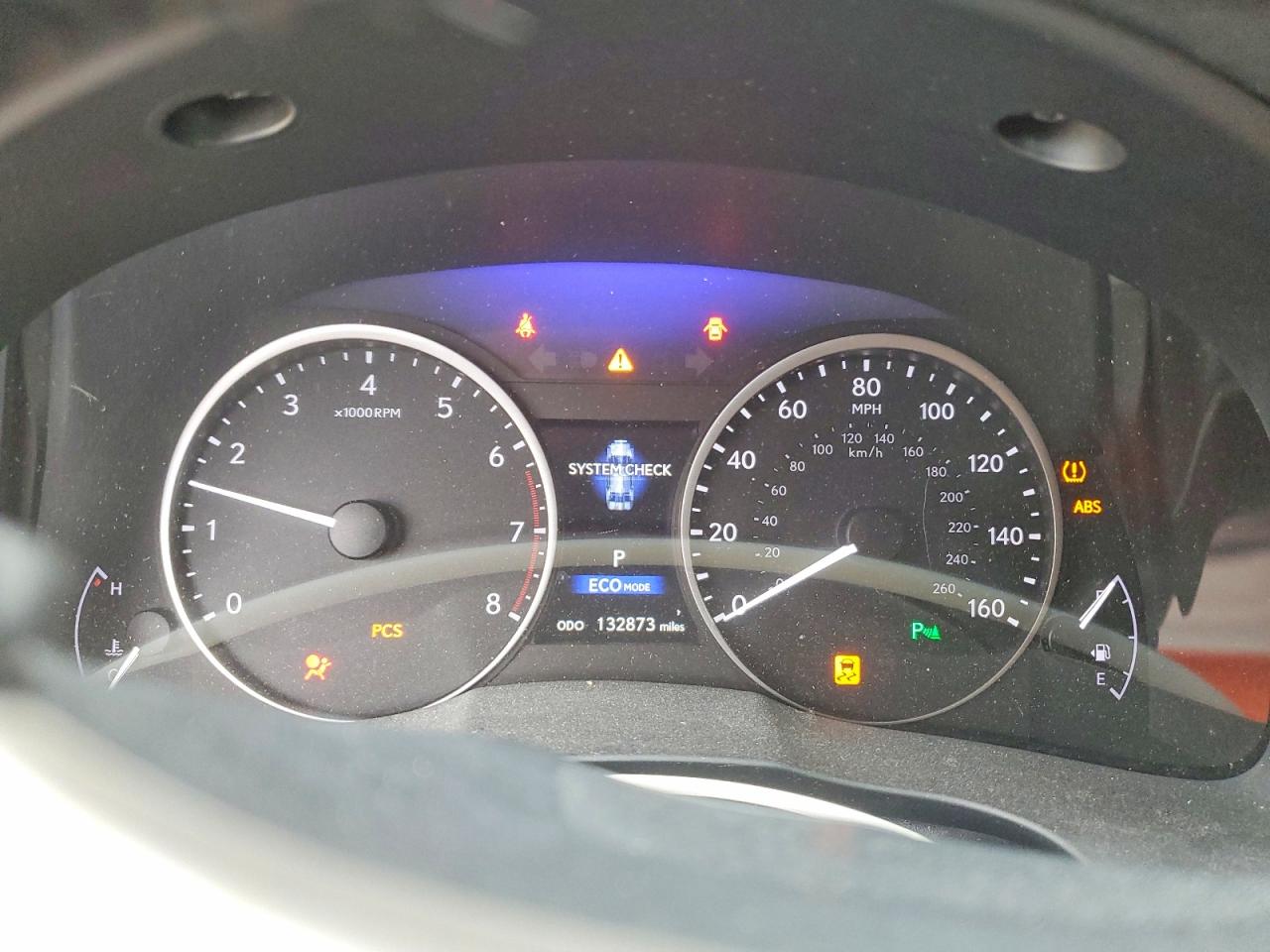 2014 Lexus Es 350 Brown vin: JTHBK1GG1E2148132