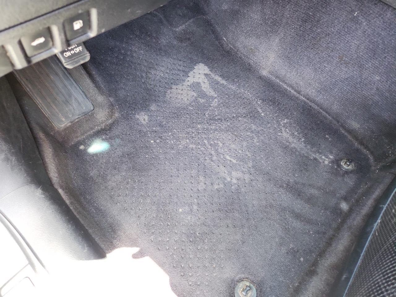 2015 Lexus Es 350 Gray vin: JTHBK1GG1F2202613 Damage: Left Front Carpet, Stained, Permanent