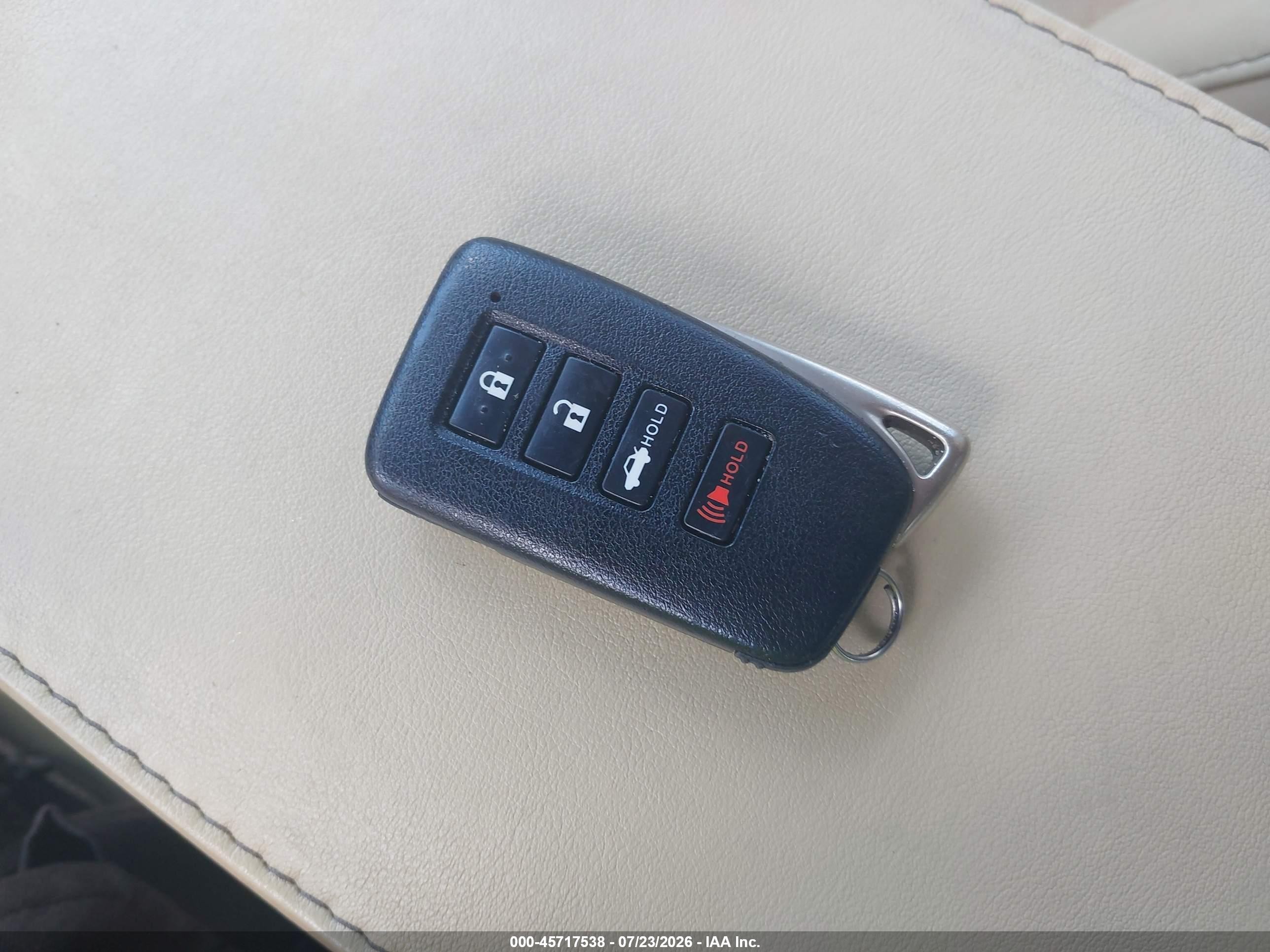 2015 Lexus Es 350   Черный vin: JTHBK1GG1F2205527