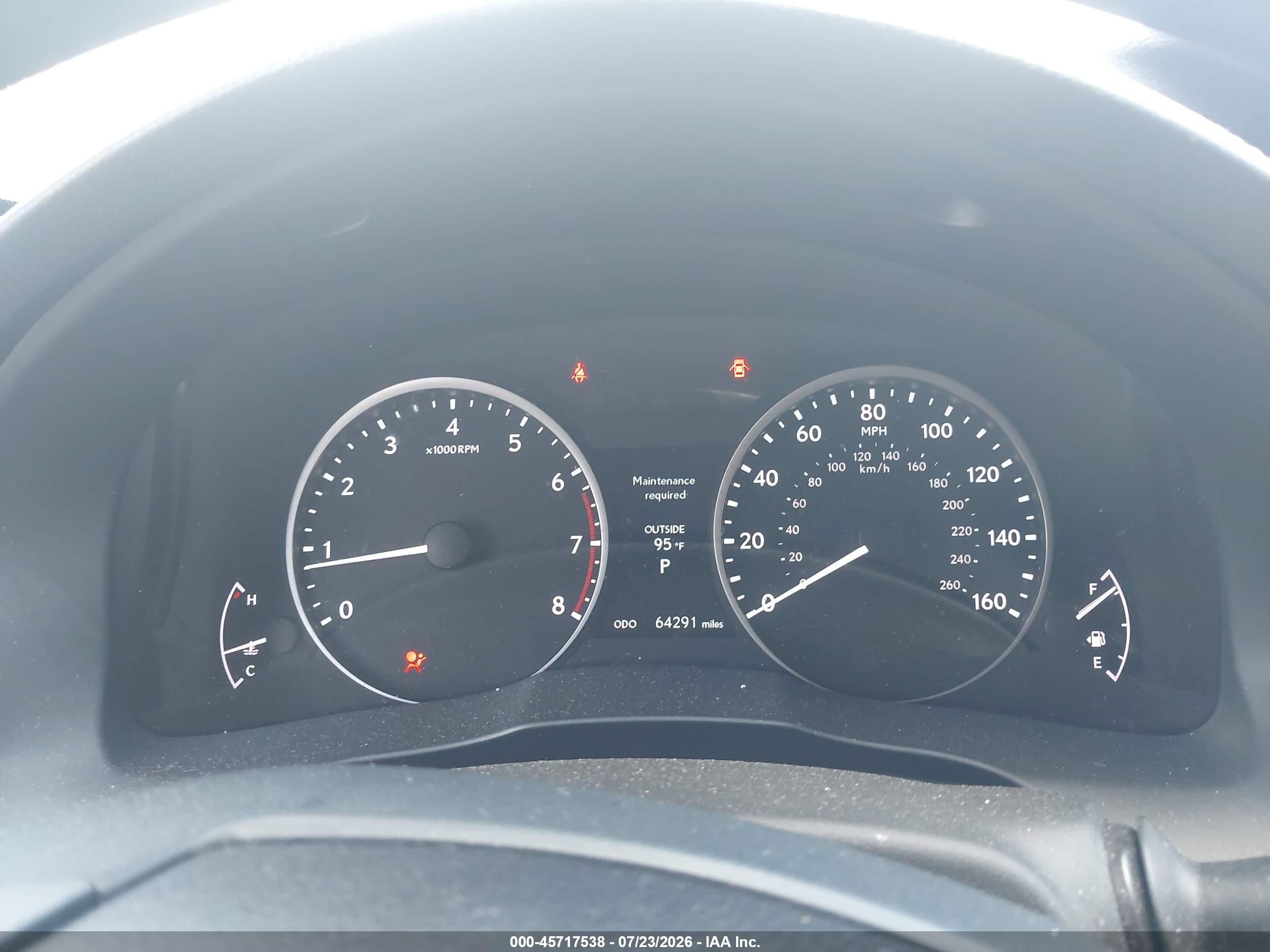 2015 Lexus Es 350   Черный vin: JTHBK1GG1F2205527