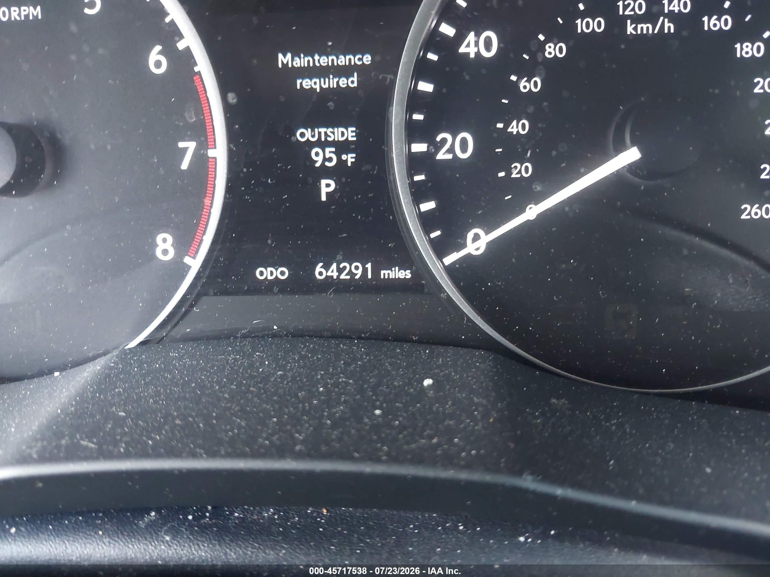 2015 Lexus Es 350   Черный vin: JTHBK1GG1F2205527