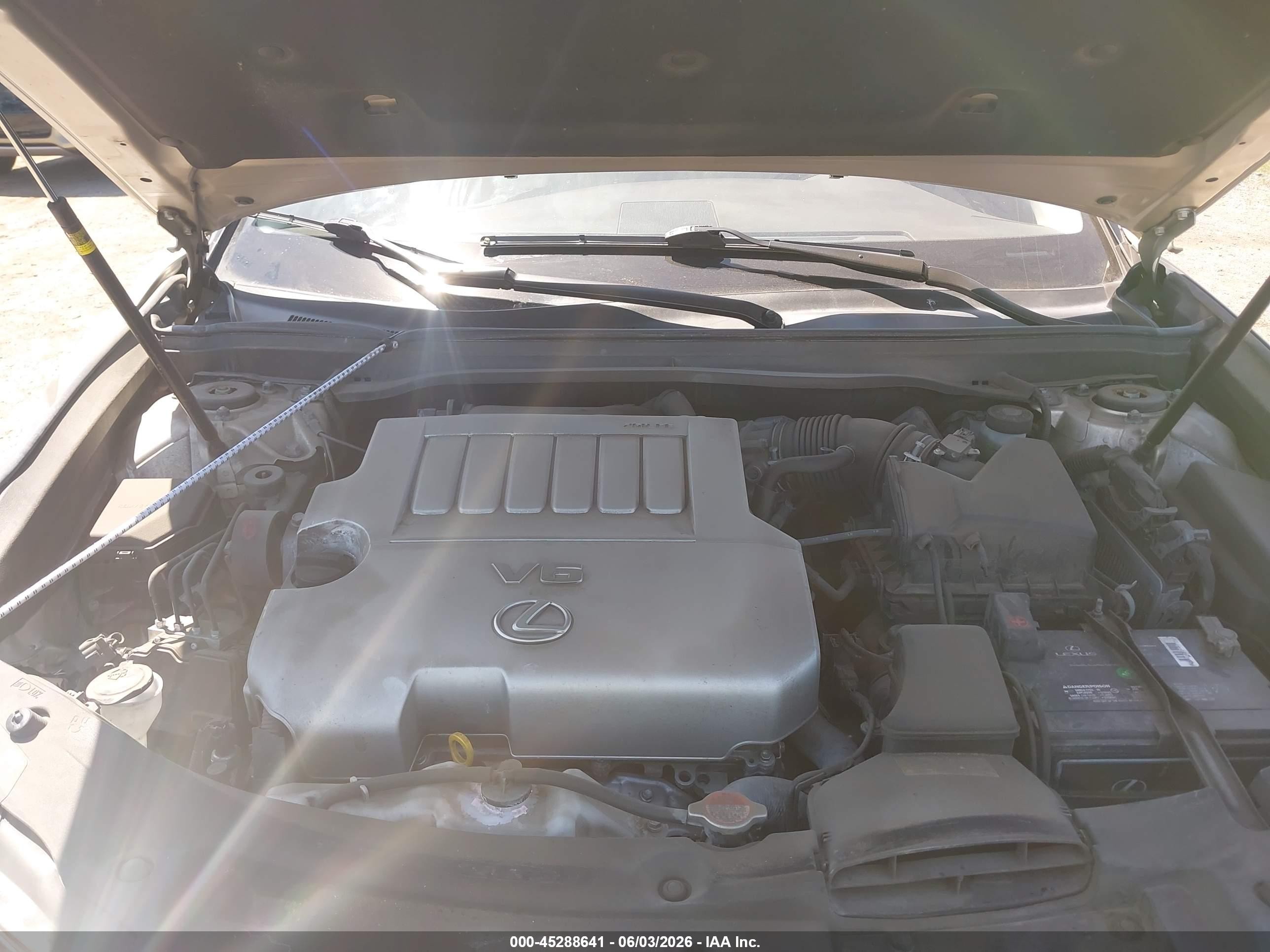 2016 Lexus Es 350 Золотой vin: JTHBK1GG1G2221664