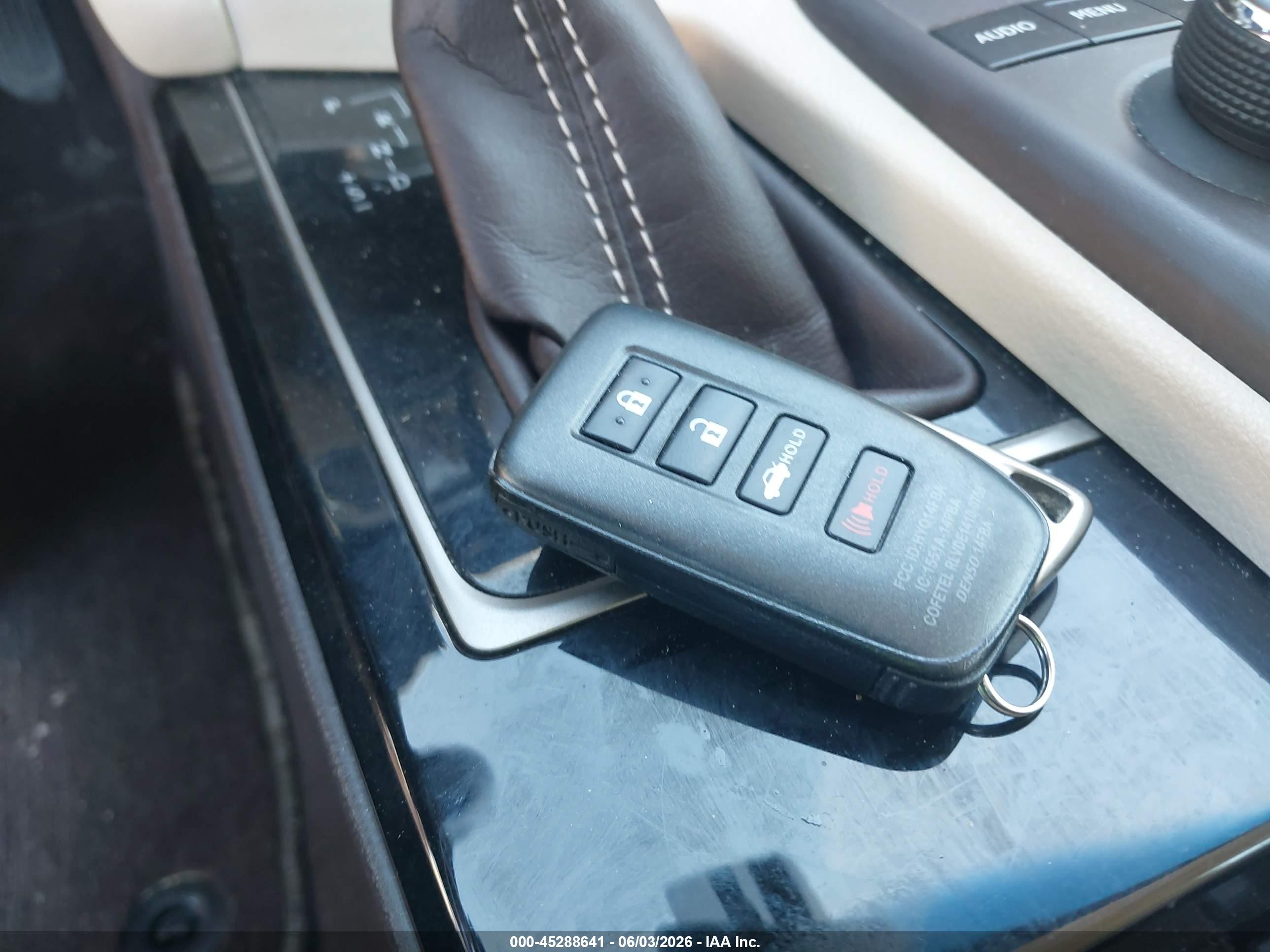 2016 Lexus Es 350 Золотой vin: JTHBK1GG1G2221664