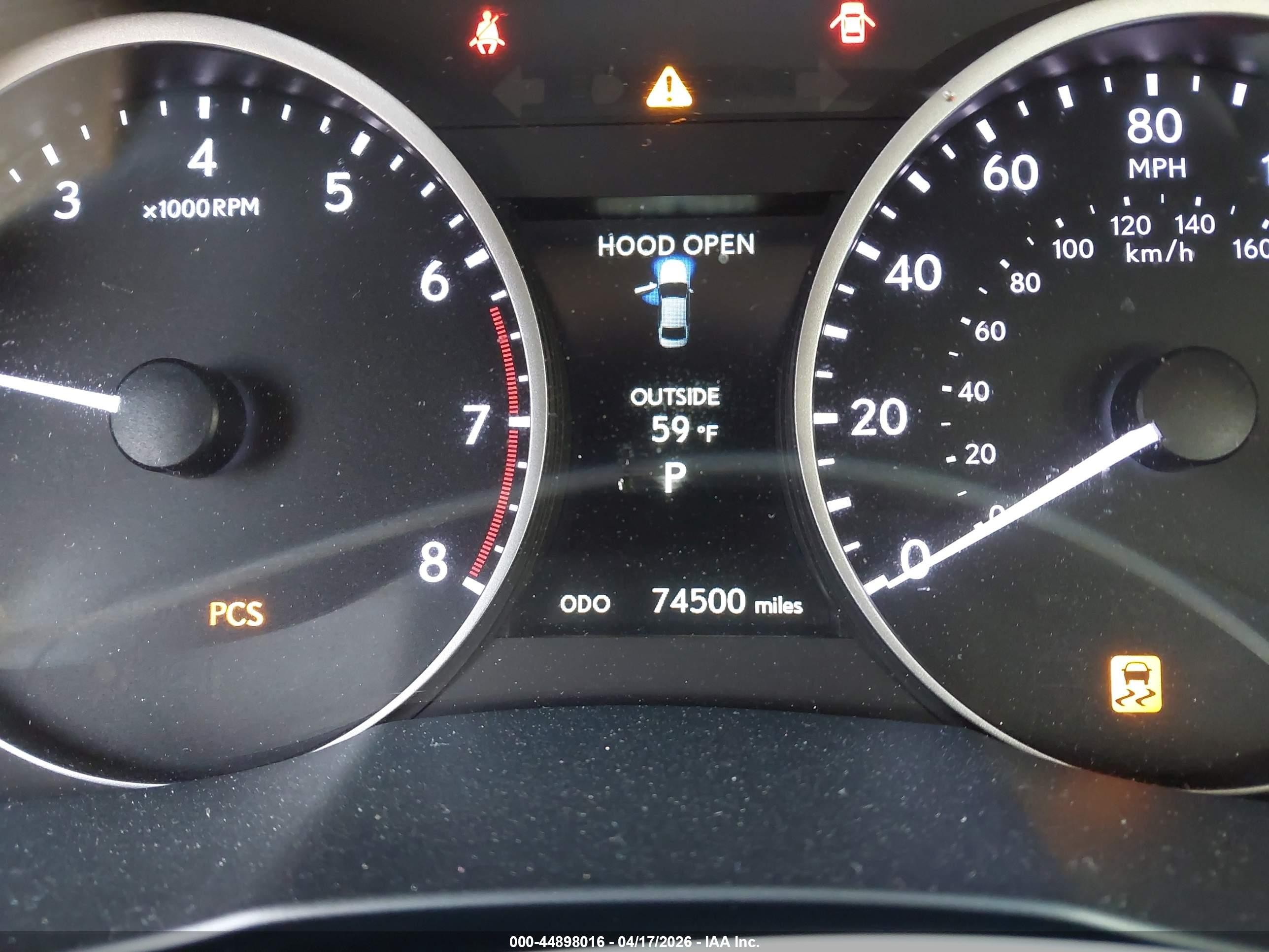 2013 Lexus Es 350   Burgundy vin: JTHBK1GG2D2002451