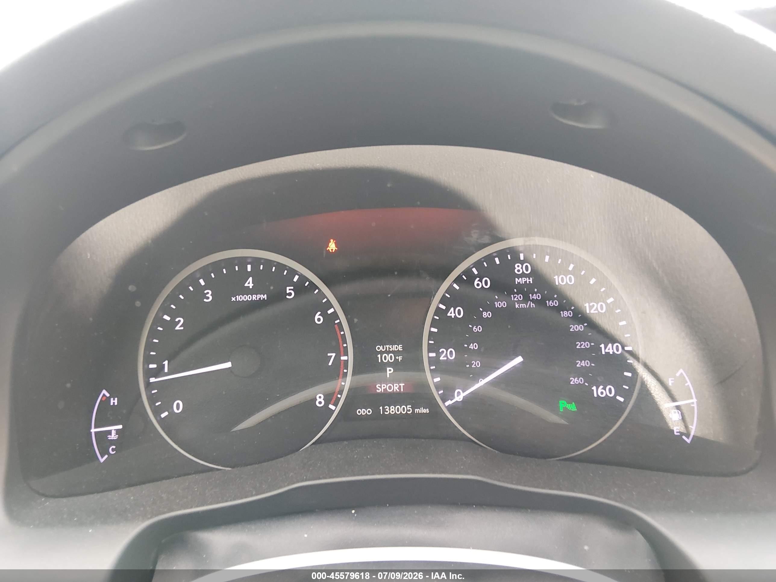 2013 Lexus Es 350   Black vin: JTHBK1GG2D2014468