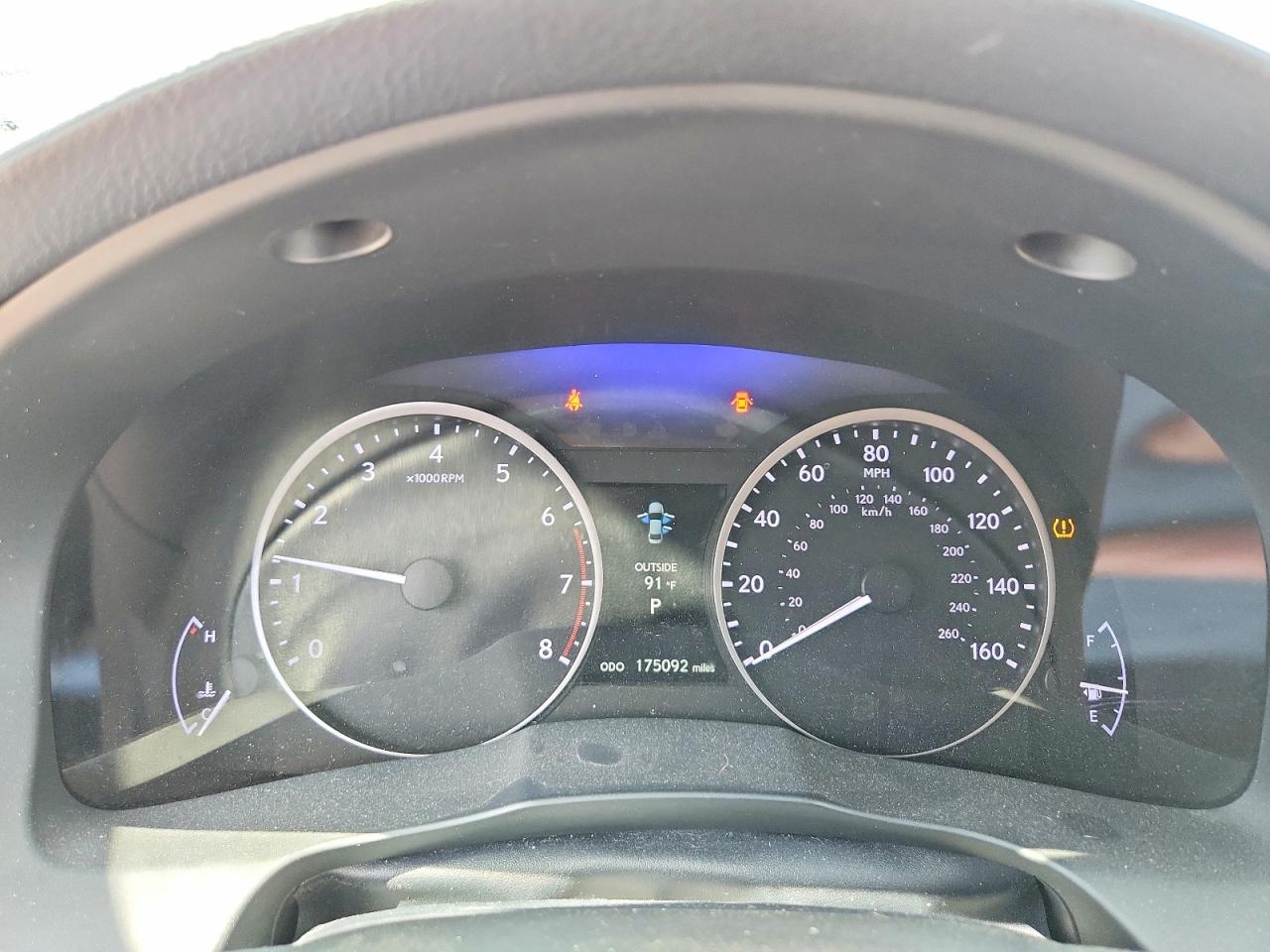 2013 Lexus Es 350 Черный vin: JTHBK1GG2D2032789