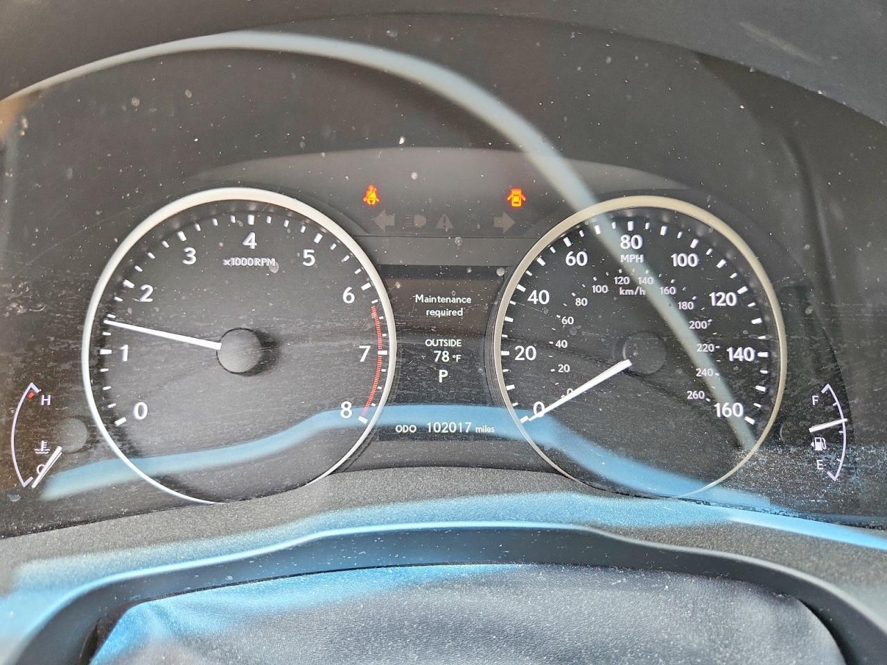 2013 Lexus Es 350 Черный vin: JTHBK1GG2D2042352