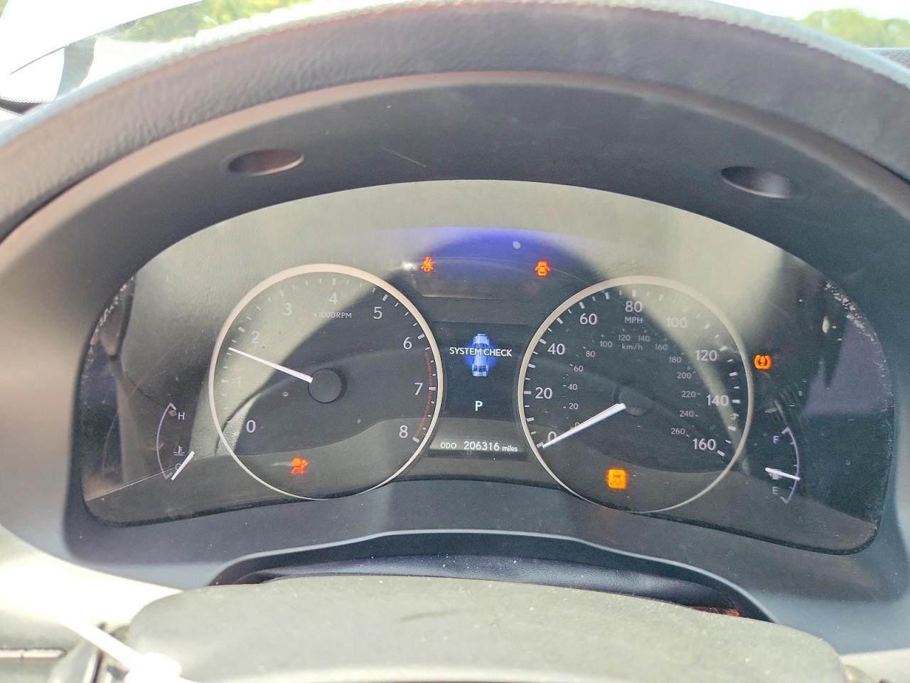 2013 Lexus Es 350 Серый vin: JTHBK1GG2D2055070