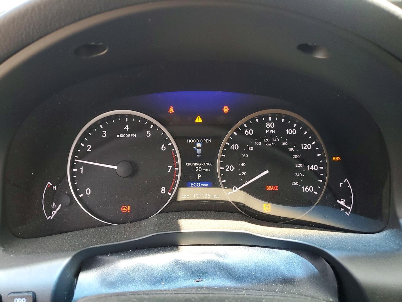 2013 Lexus Es 350 Синий vin: JTHBK1GG2D2061841