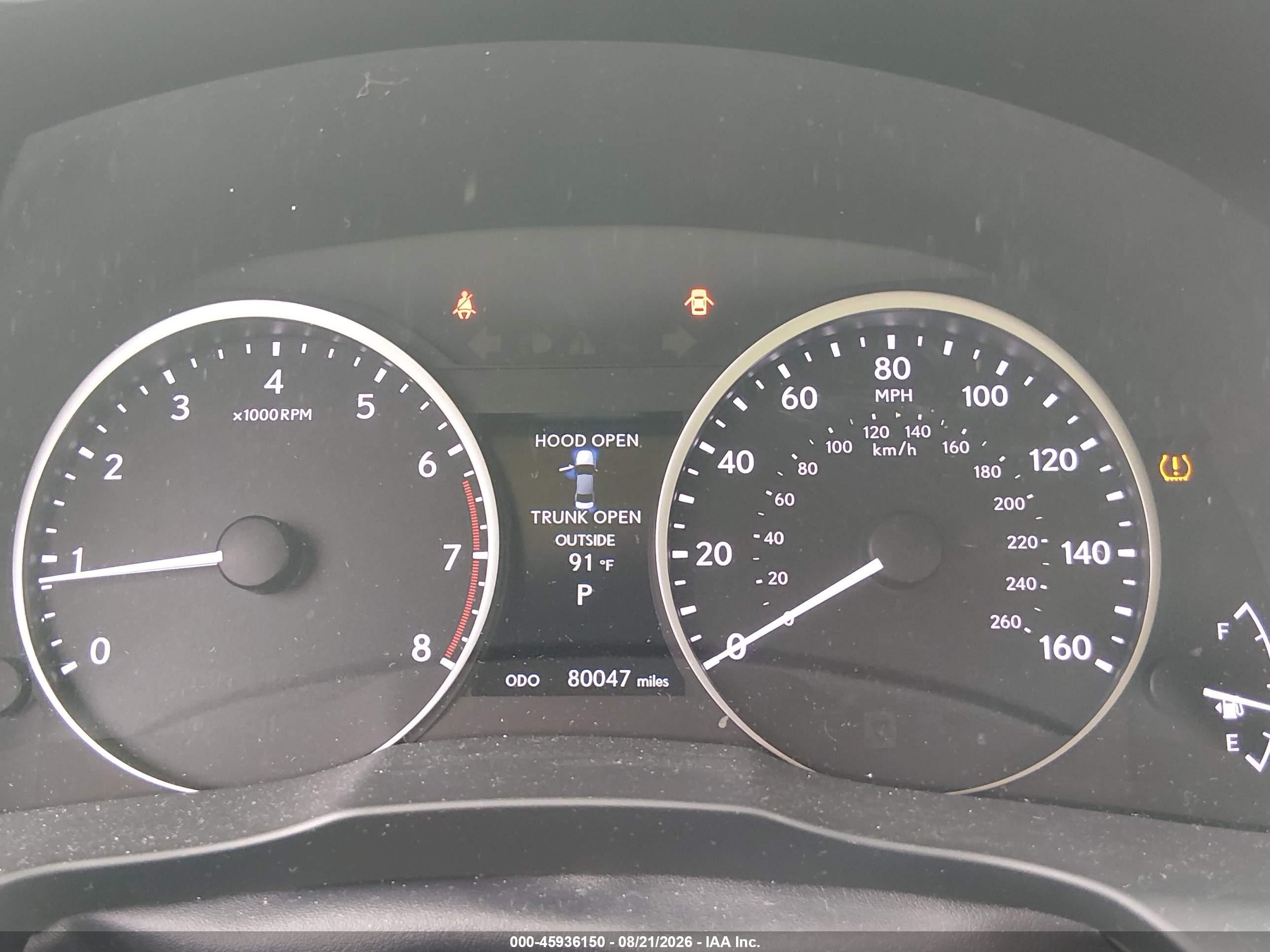 2014 Lexus Es 350   Gray vin: JTHBK1GG2E2109484