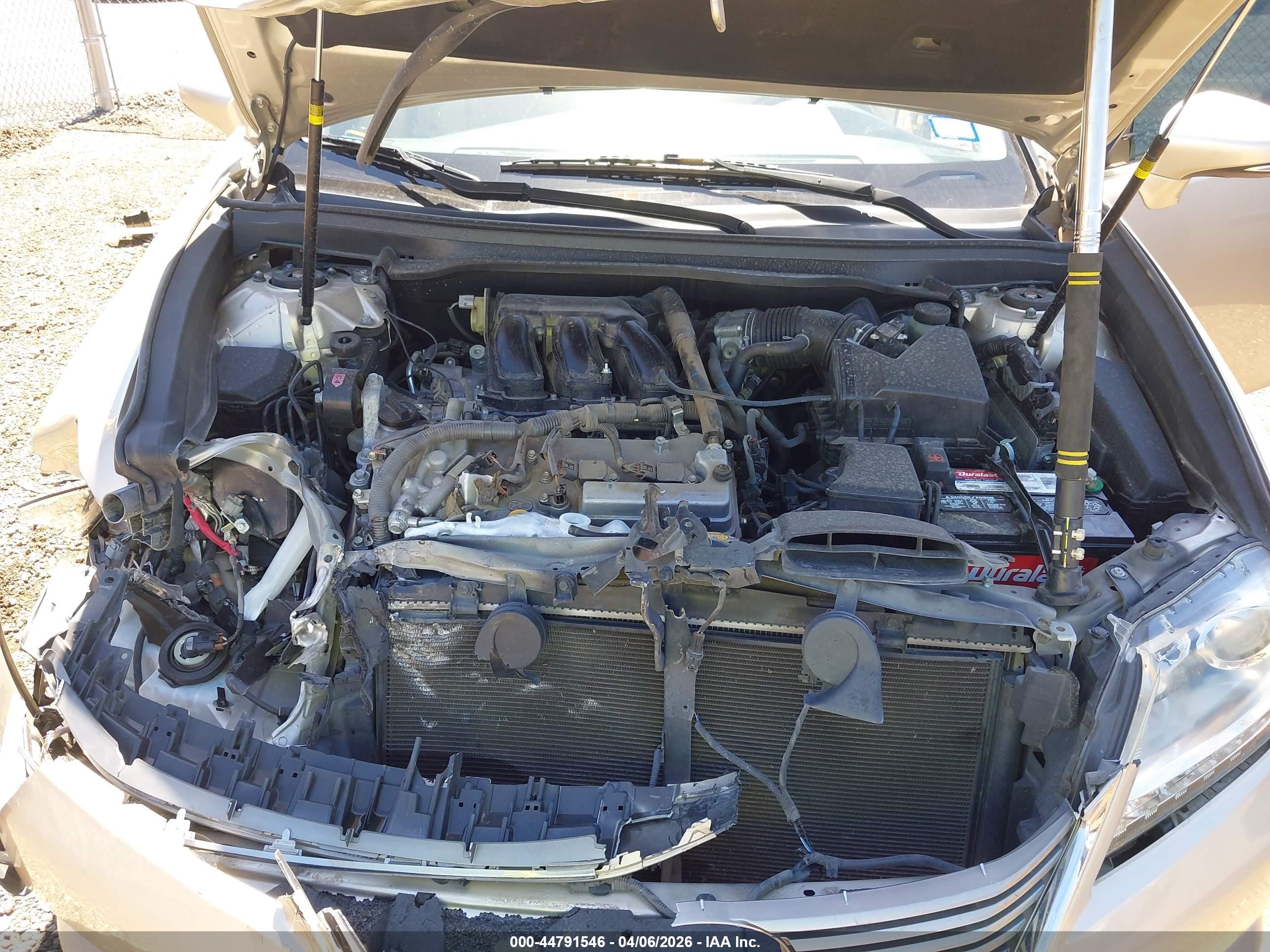 2014 Lexus Es 350   Beige vin: JTHBK1GG2E2109646