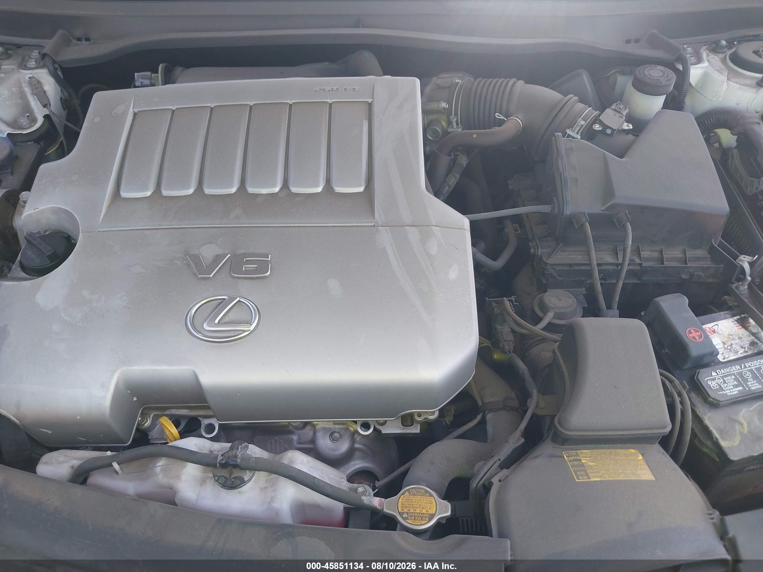 2014 Lexus Es 350   Белый vin: JTHBK1GG2E2114684