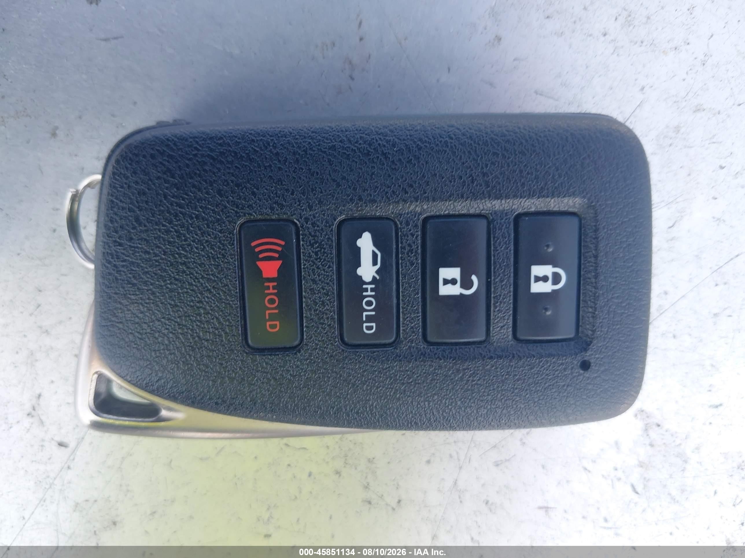 2014 Lexus Es 350   Белый vin: JTHBK1GG2E2114684