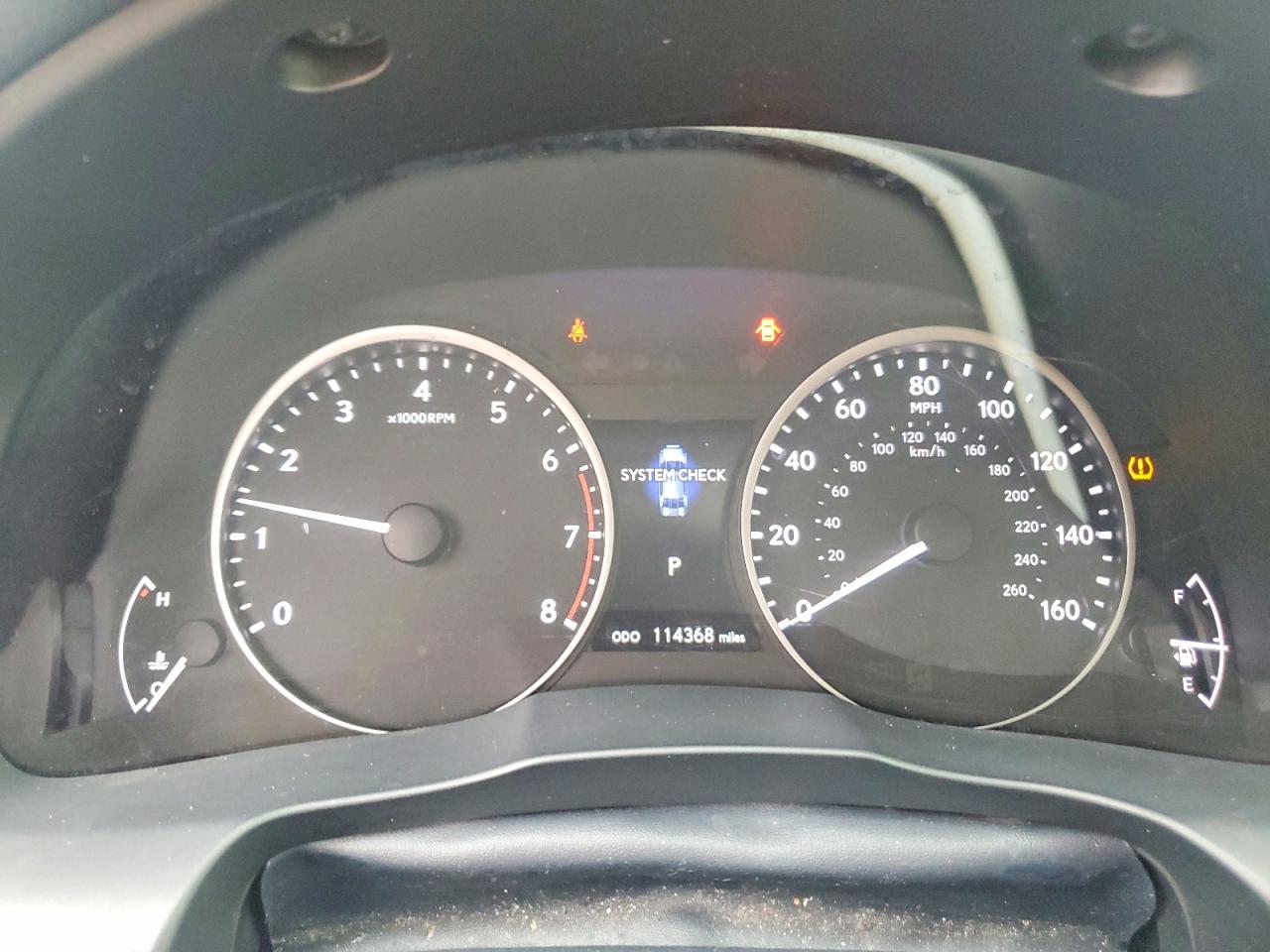 2015 Lexus Es 350 Серый vin: JTHBK1GG2F2153986