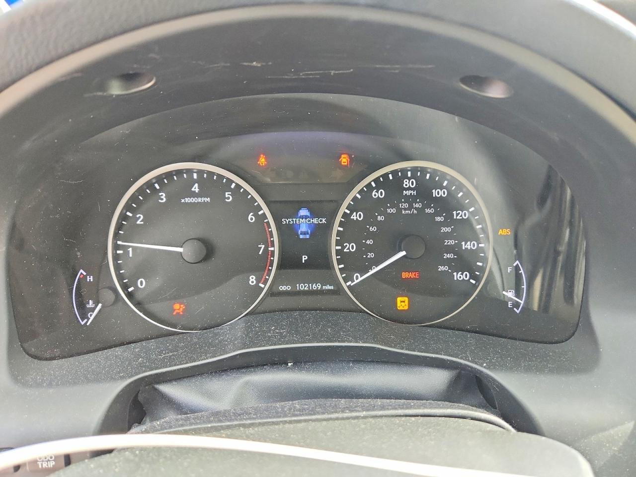 2015 Lexus Es 350 Gold vin: JTHBK1GG2F2182355