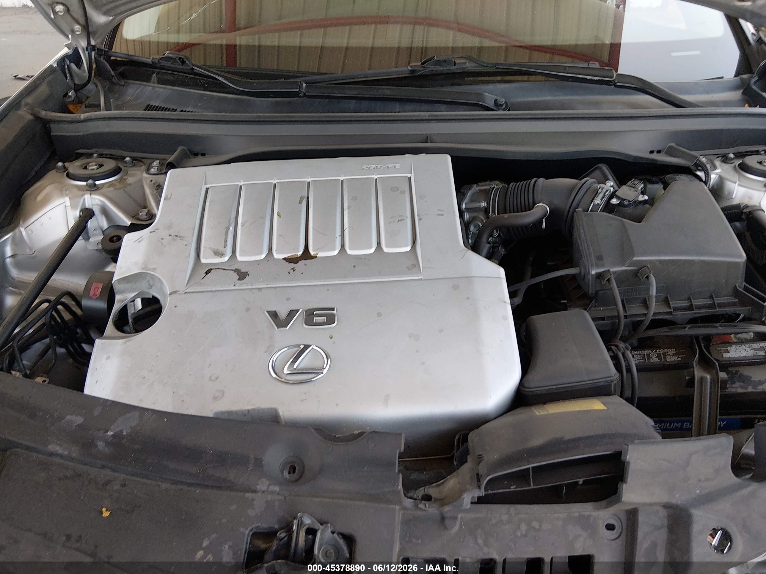 2015 Lexus Es 350   Серебряный vin: JTHBK1GG2F2187085