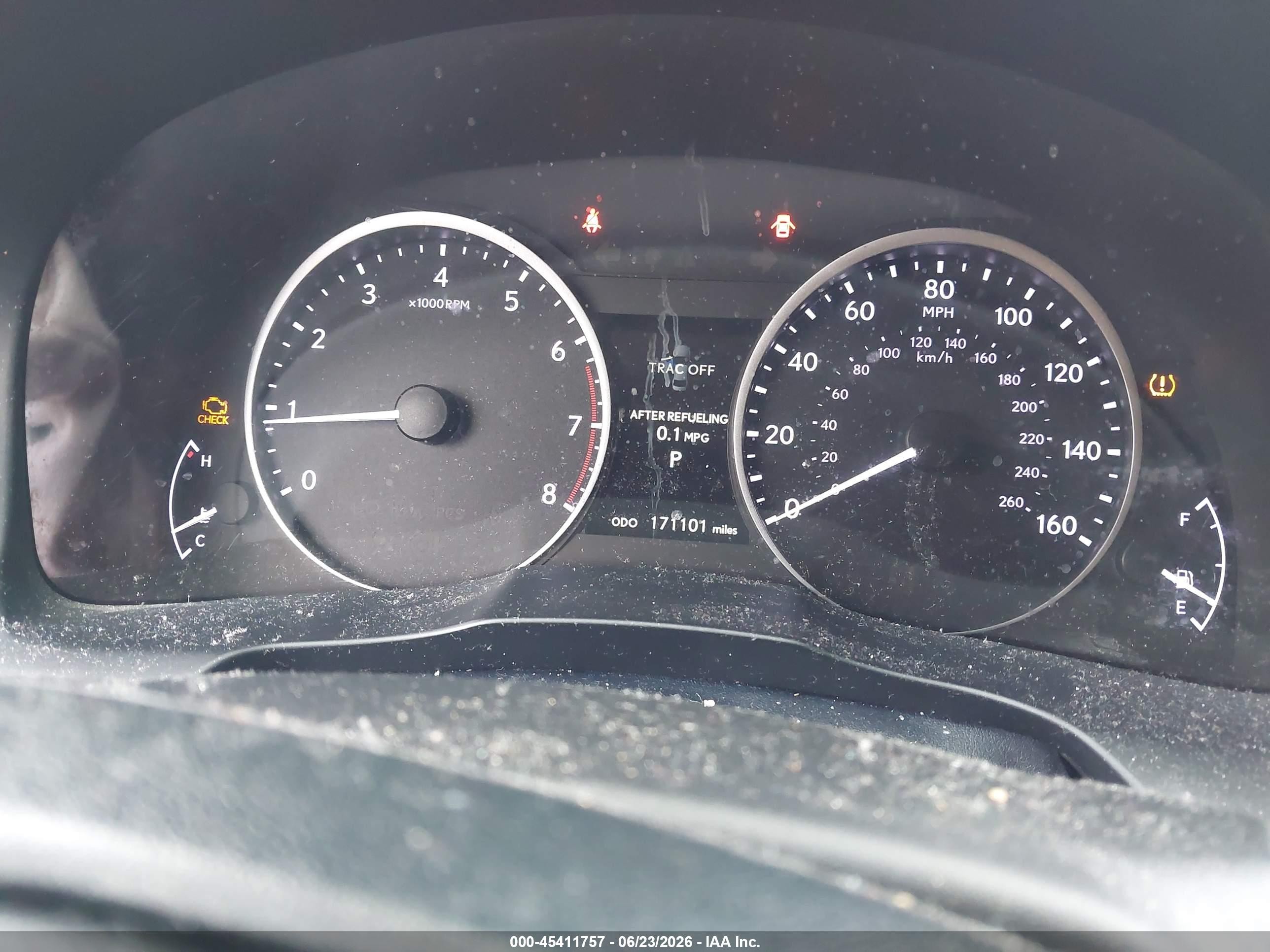 2013 Lexus Es 350   Silver vin: JTHBK1GG3D2011210