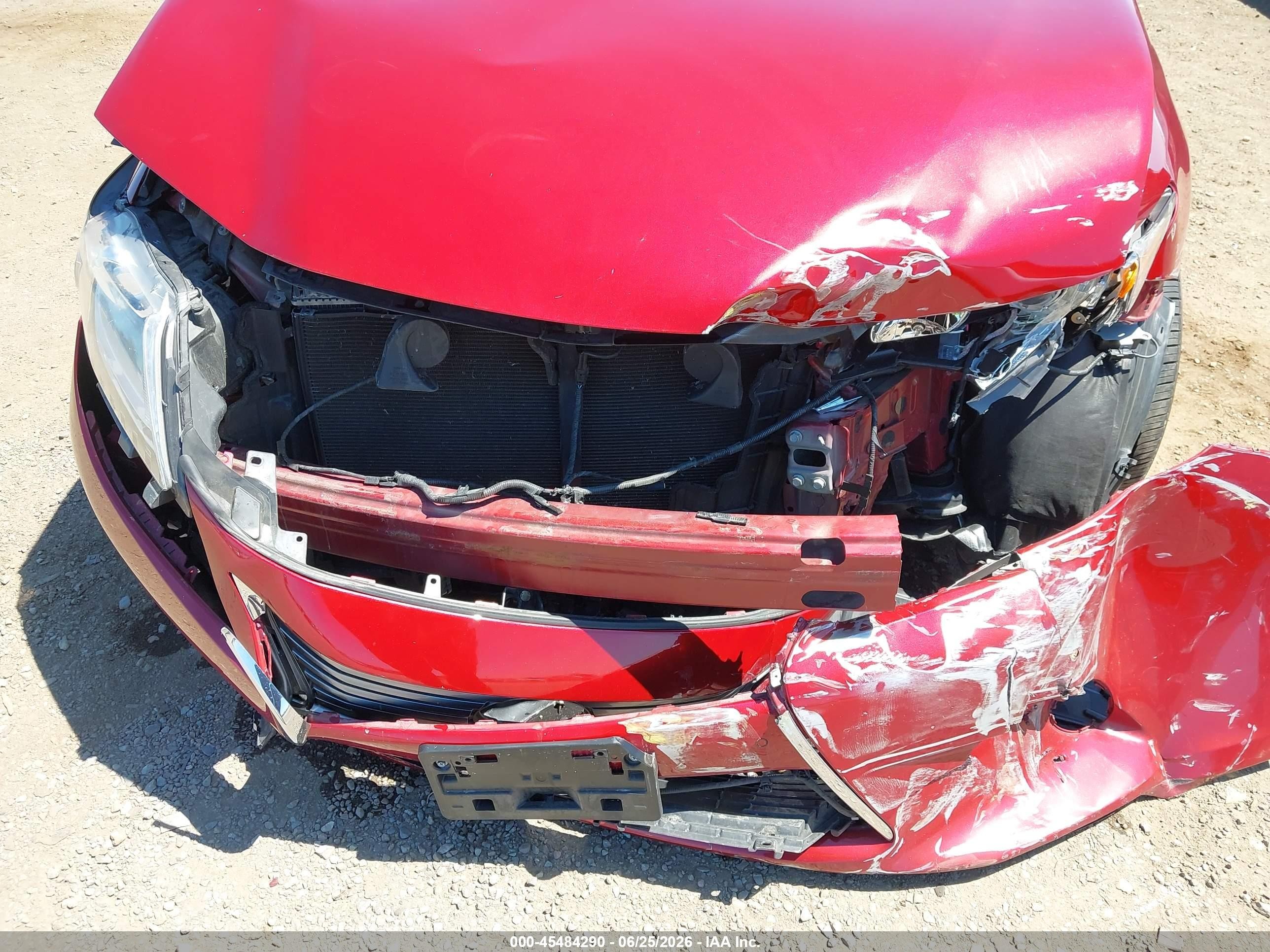 2013 Lexus Es 350   Red vin: JTHBK1GG3D2077529