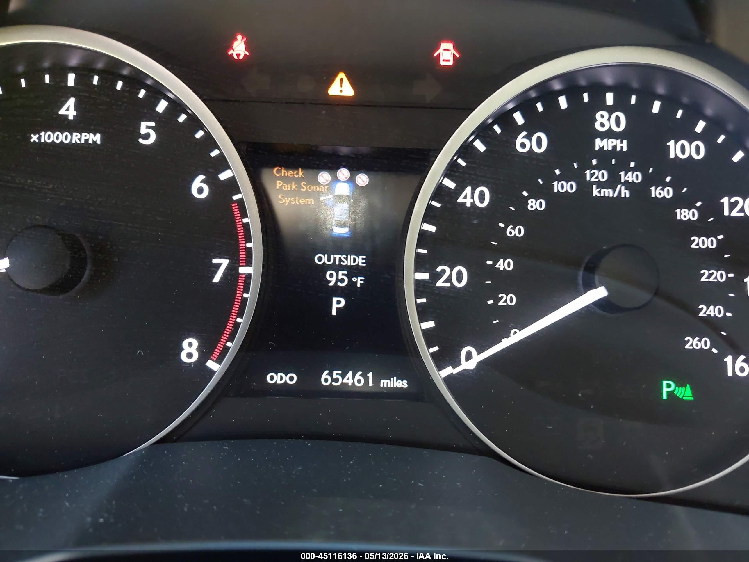2014 Lexus Es 350   Red vin: JTHBK1GG3E2093036