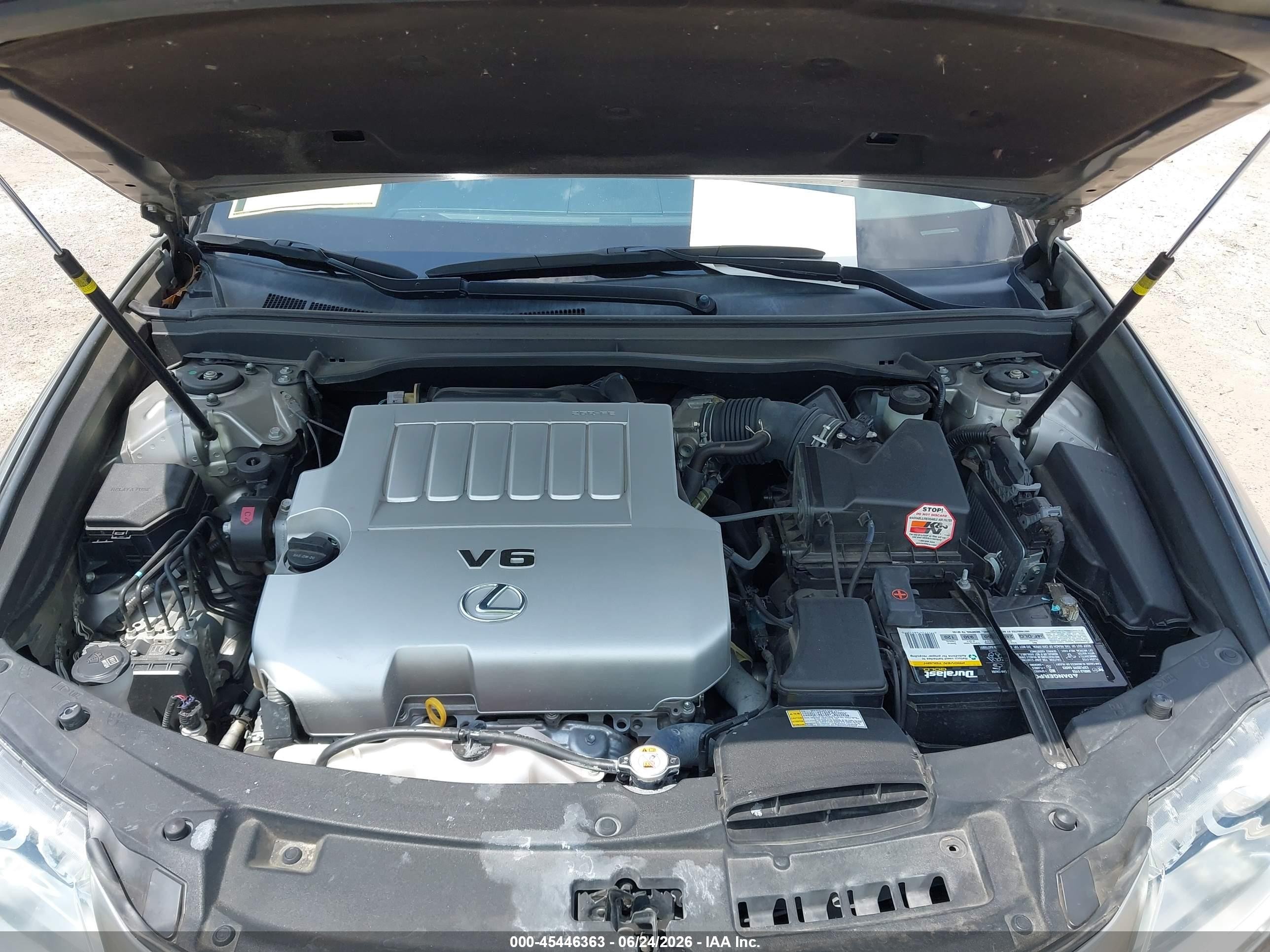 2015 Lexus Es 350   Champagne vin: JTHBK1GG3F2202905