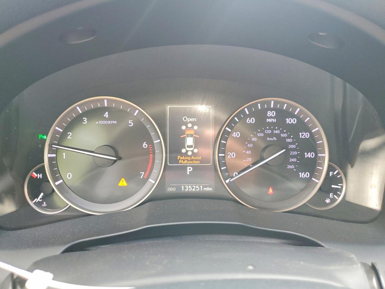 2016 Lexus Es 350 Gray vin: JTHBK1GG3G2216272