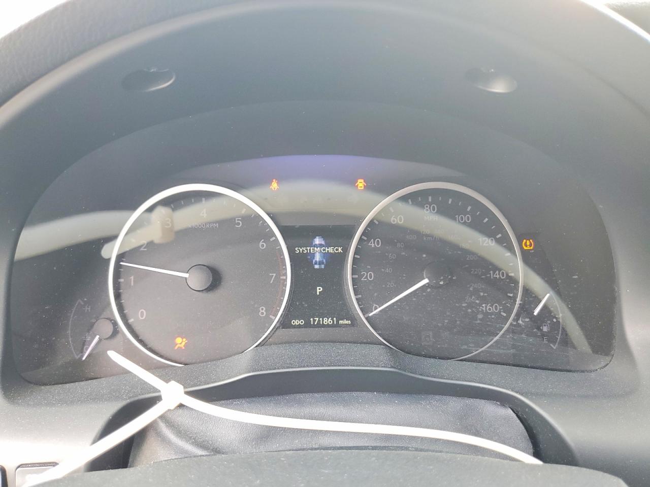 2013 Lexus Es 350 Silver vin: JTHBK1GG4D2001933