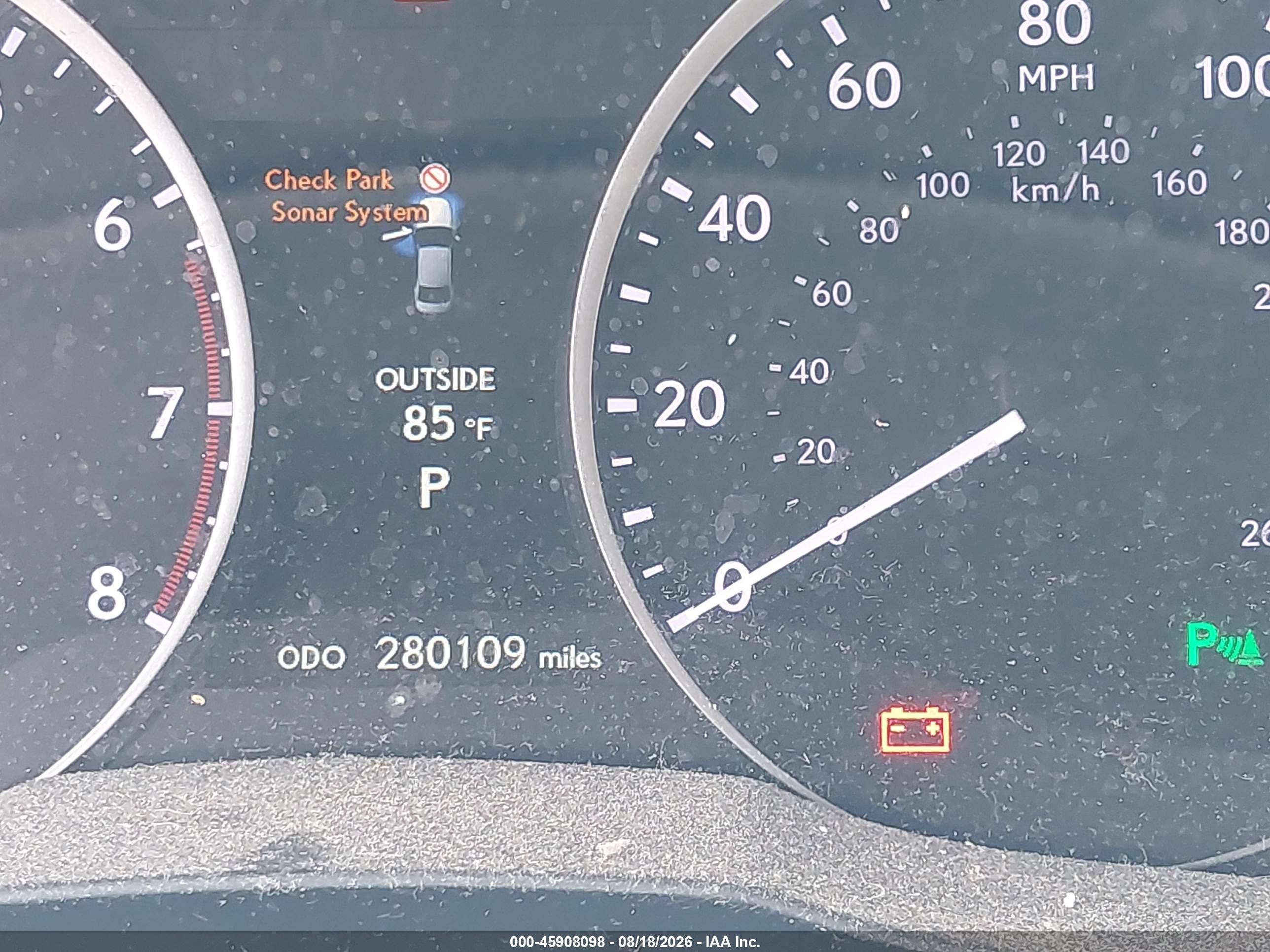 2013 Lexus Es 350   Gray vin: JTHBK1GG4D2013581