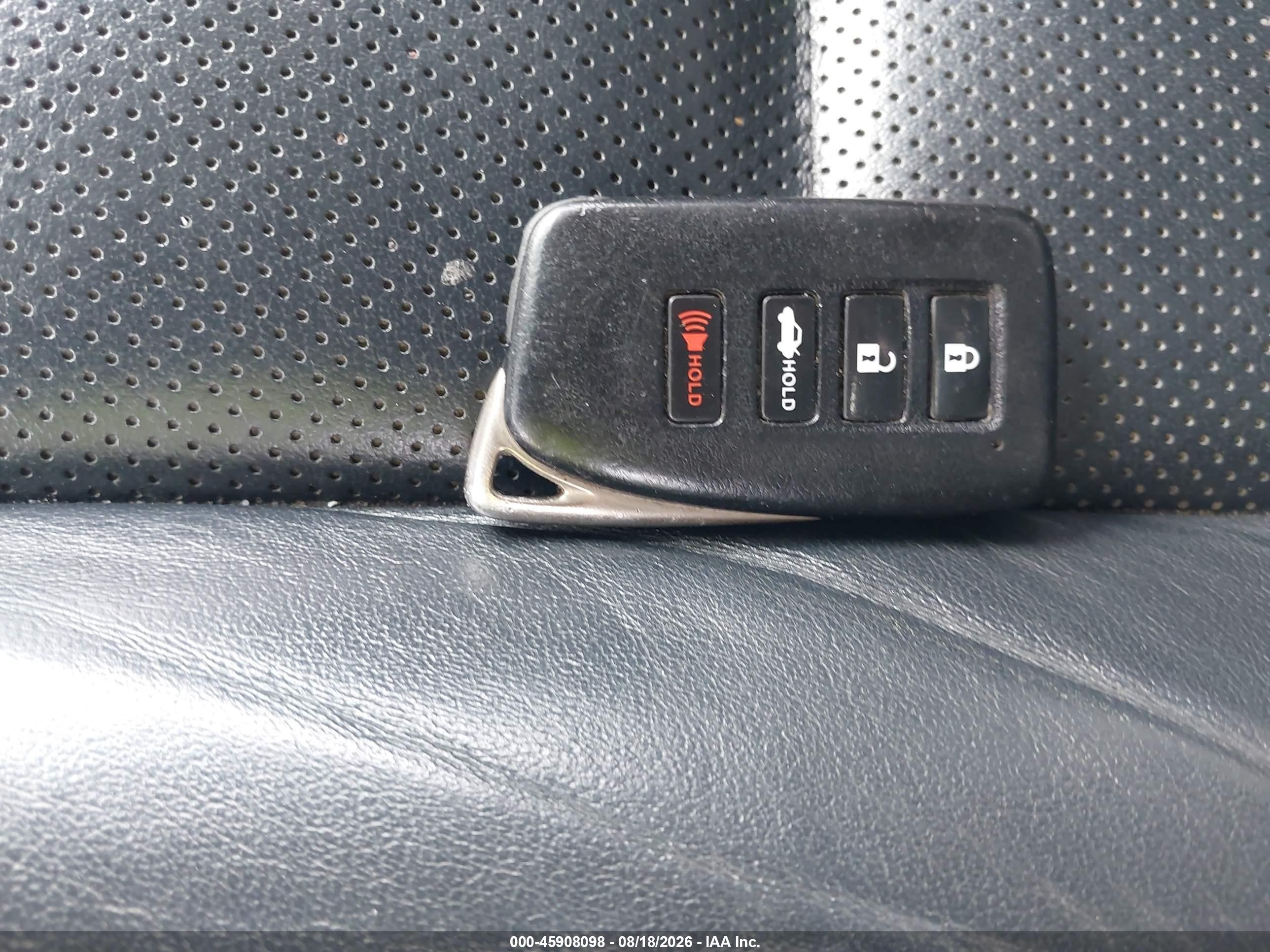 2013 Lexus Es 350   Gray vin: JTHBK1GG4D2013581