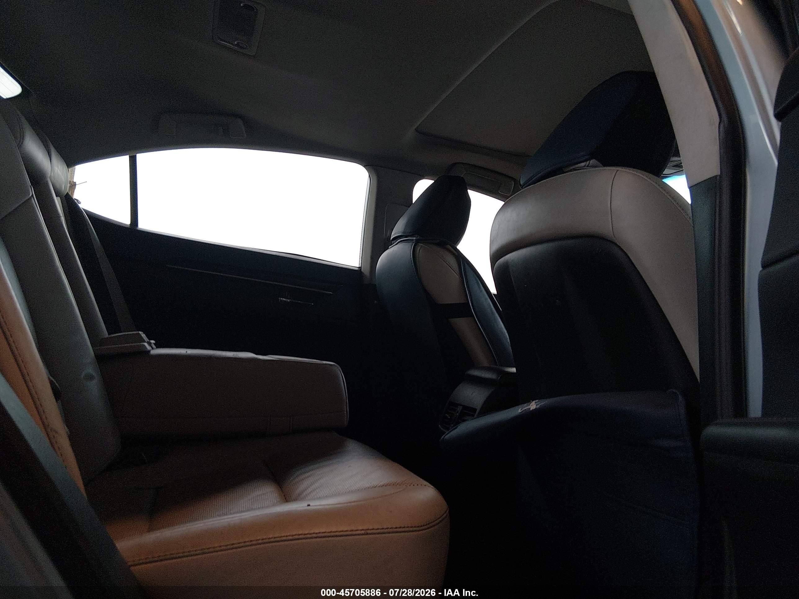 2013 Lexus Es 350 Синий vin: JTHBK1GG4D2025231