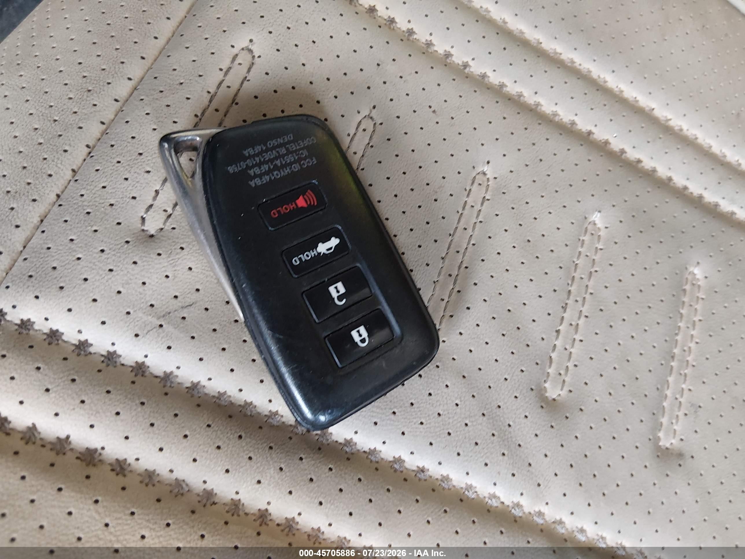2013 Lexus Es 350 Синий vin: JTHBK1GG4D2025231