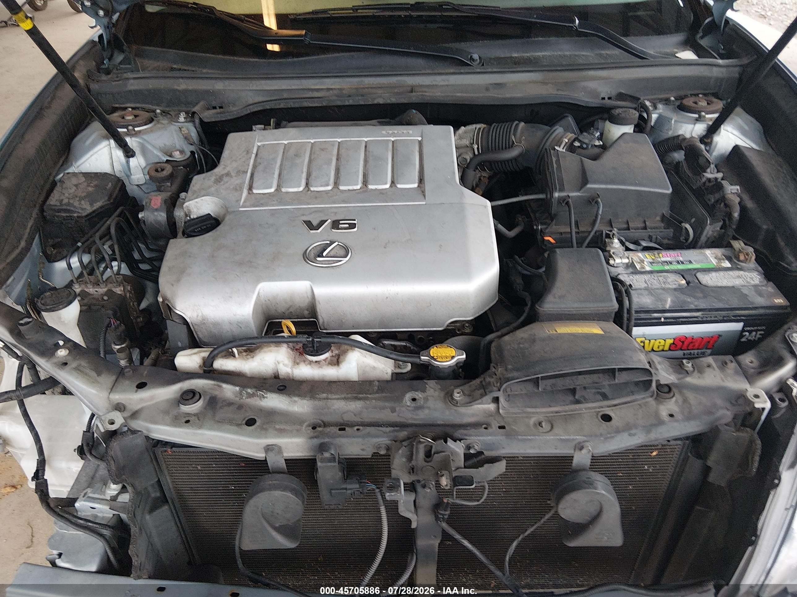 2013 Lexus Es 350 Синий vin: JTHBK1GG4D2025231