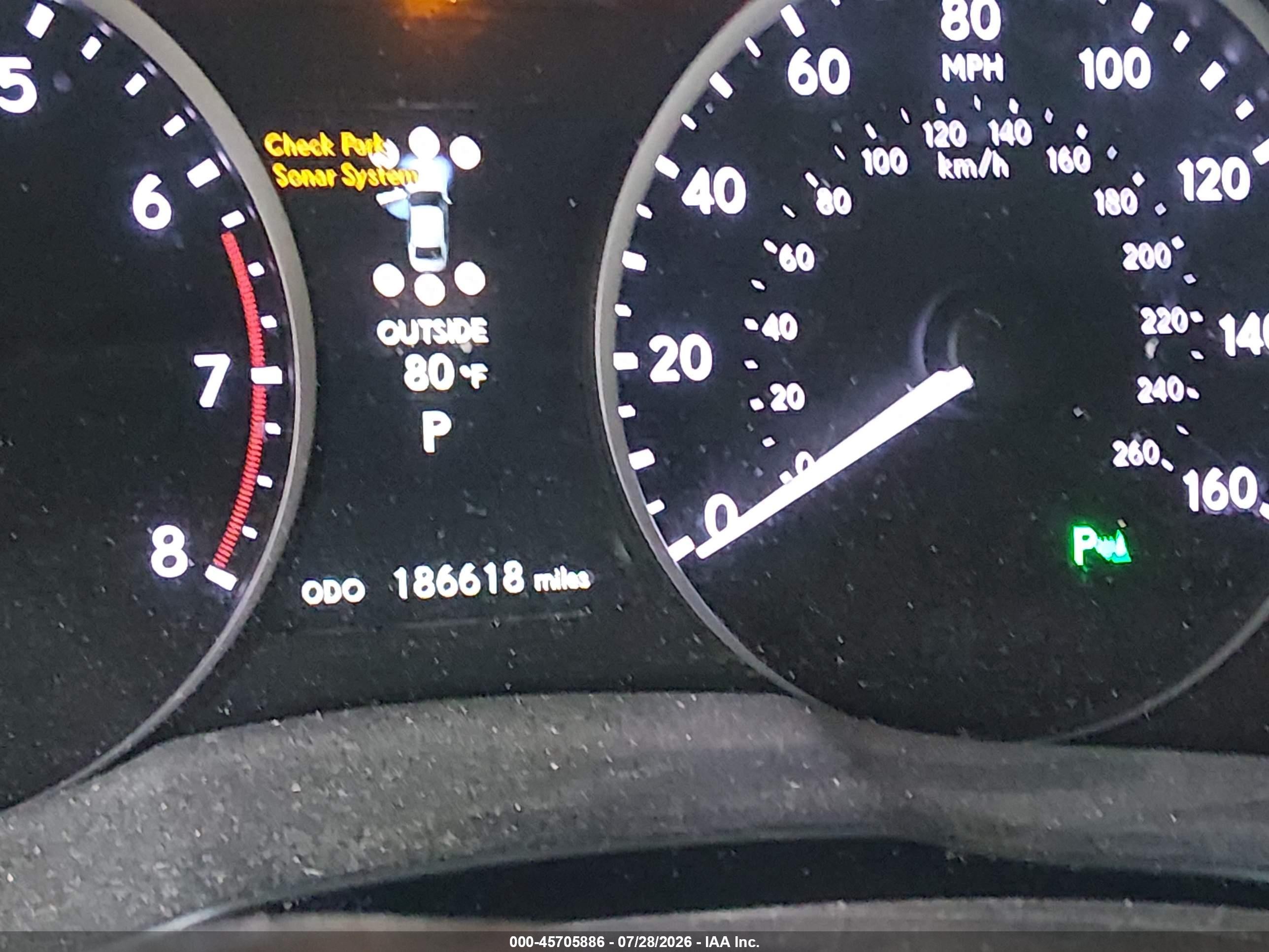 2013 Lexus Es 350 Синий vin: JTHBK1GG4D2025231