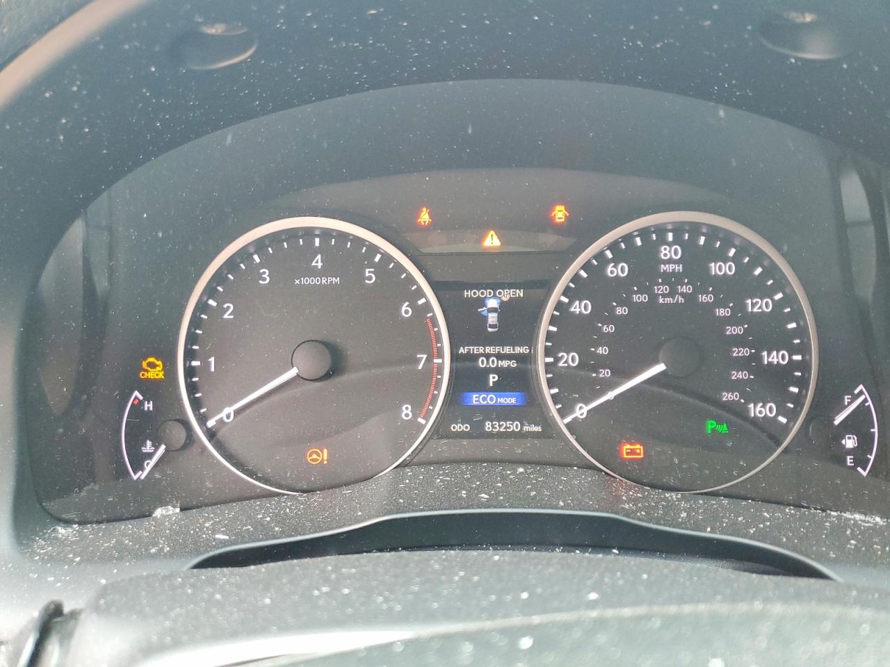 2013 Lexus Es 350 Beige vin: JTHBK1GG4D2027061