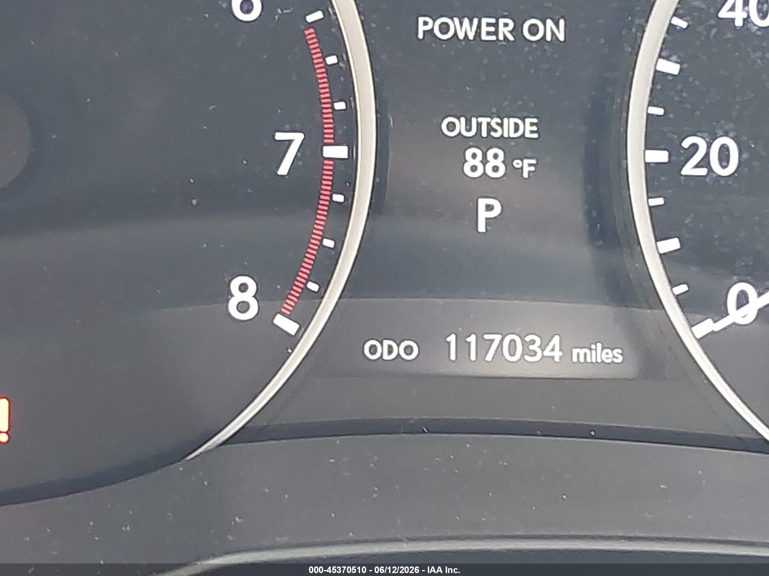 2013 Lexus Es 350   Silver vin: JTHBK1GG4D2030574