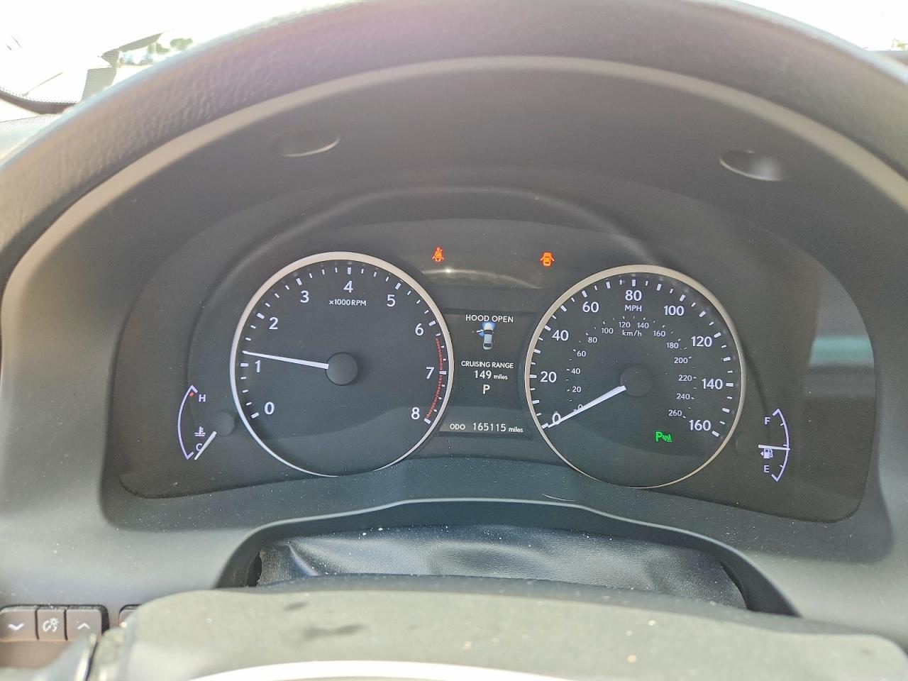 2013 Lexus Es 350 Cream vin: JTHBK1GG4D2038724