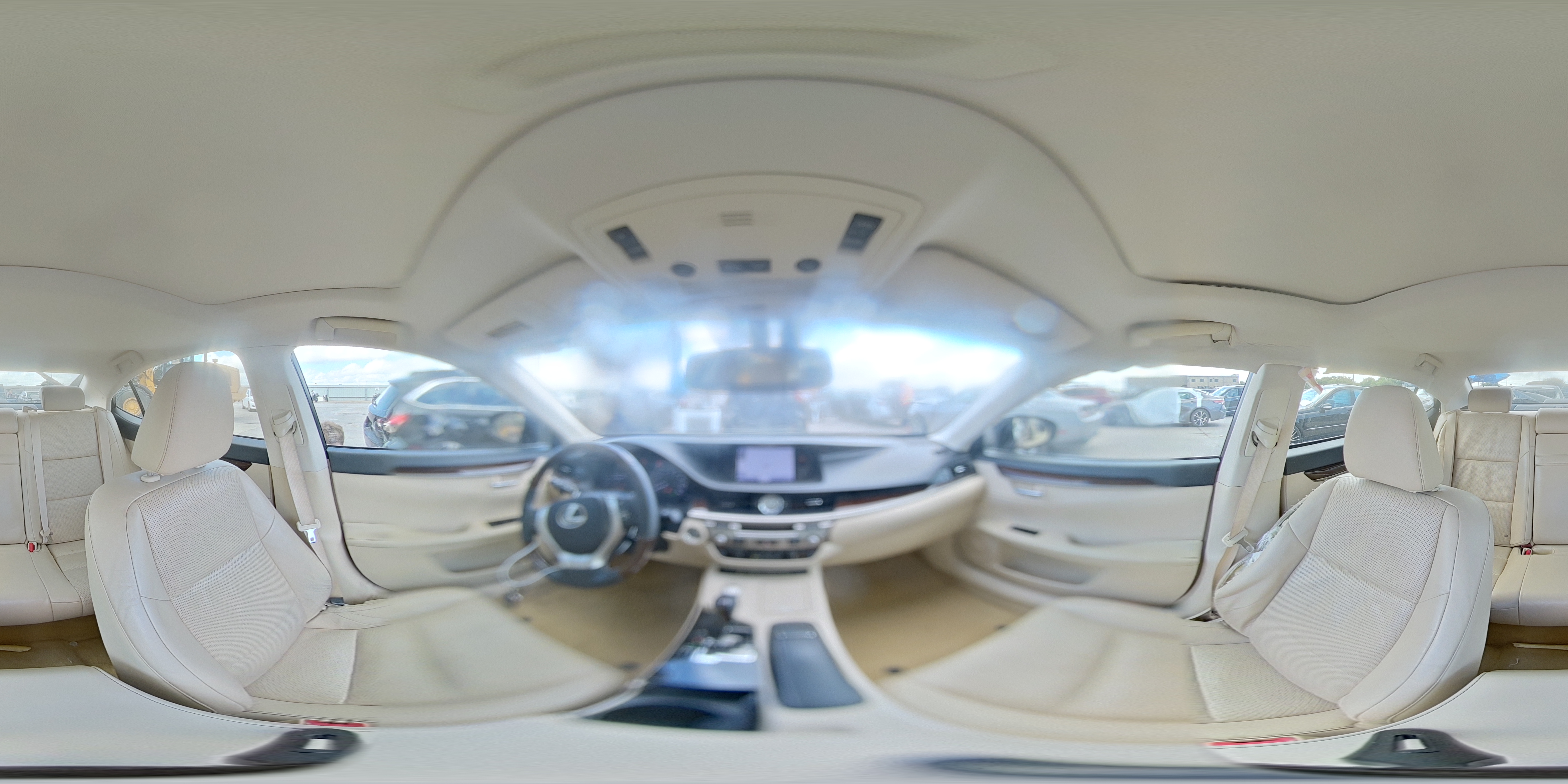 2013 Lexus Es 350 Black vin: JTHBK1GG4D2039033
